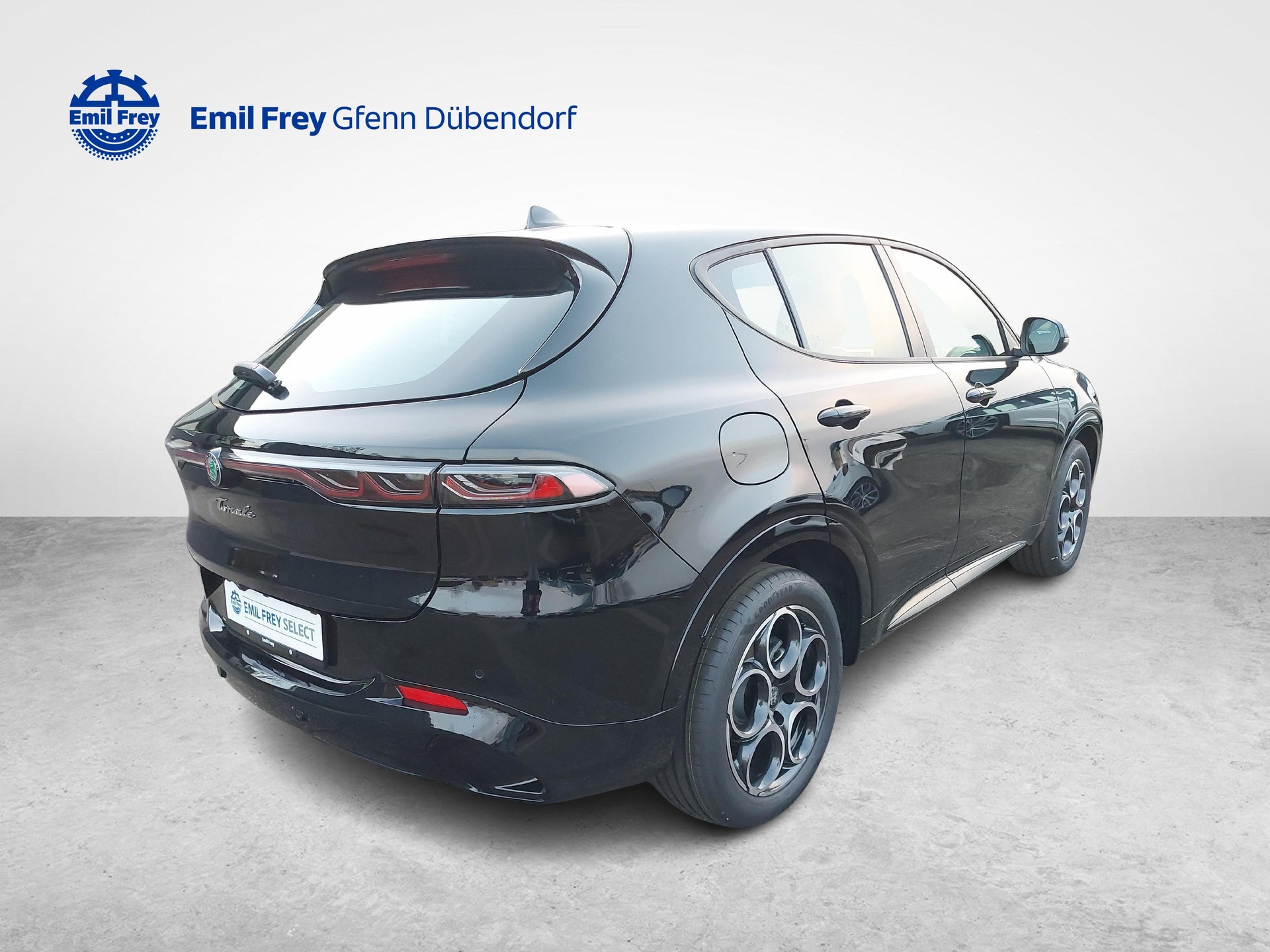 ALFA ROMEO Tonale 1.5 Sprint Edition-image-5