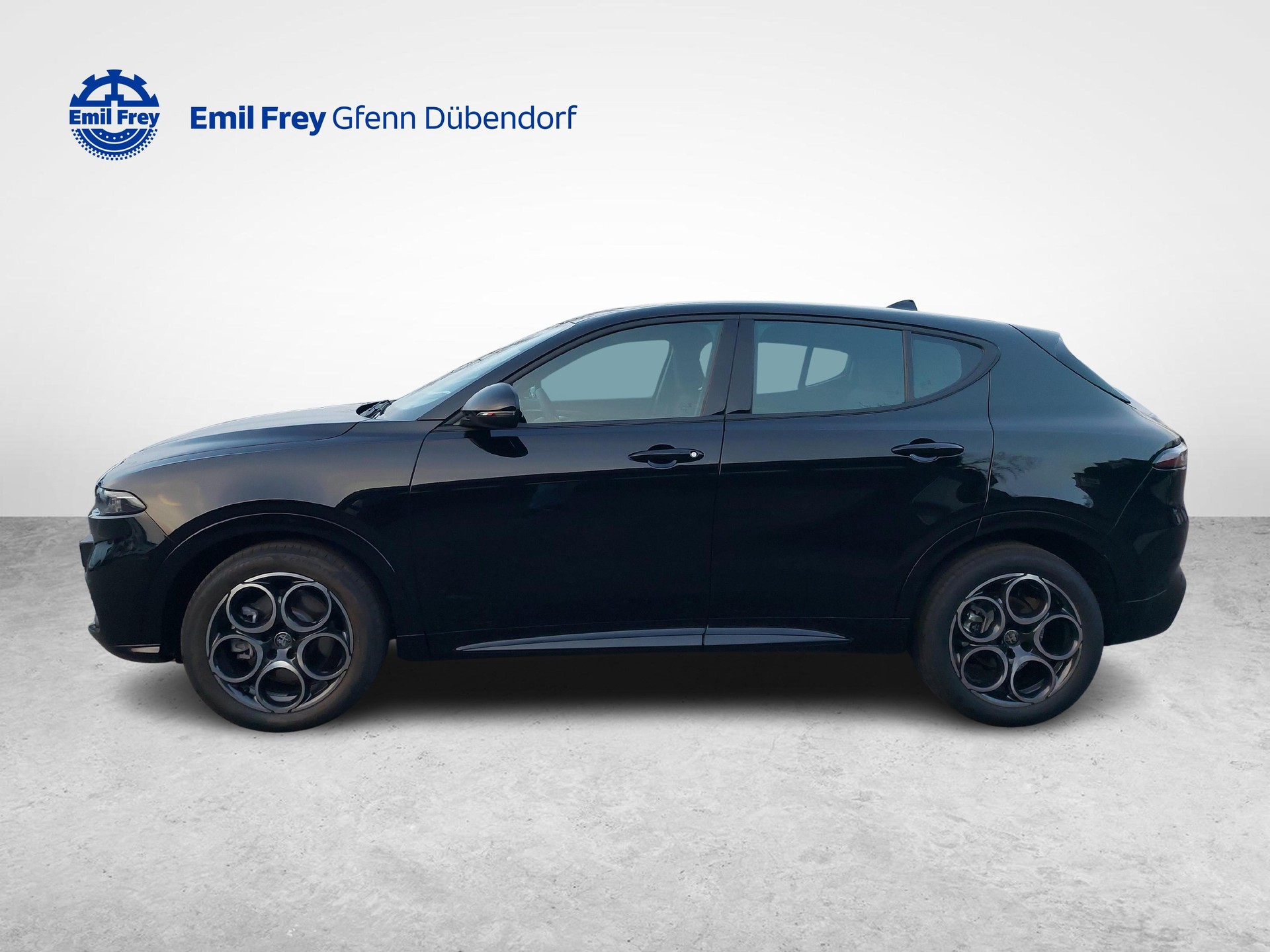 ALFA ROMEO Tonale 1.5 Sprint Edition-image-1