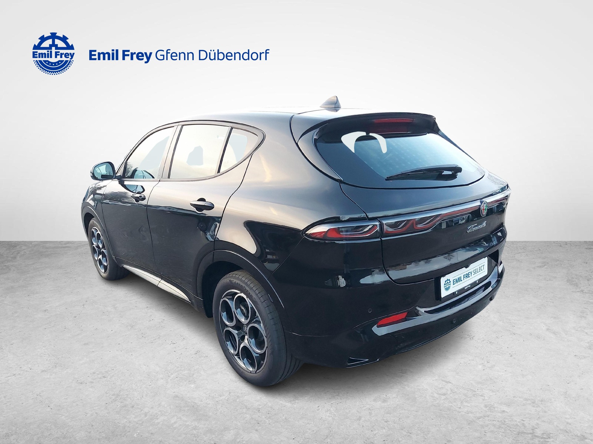 ALFA ROMEO Tonale 1.5 Sprint Edition-image-2