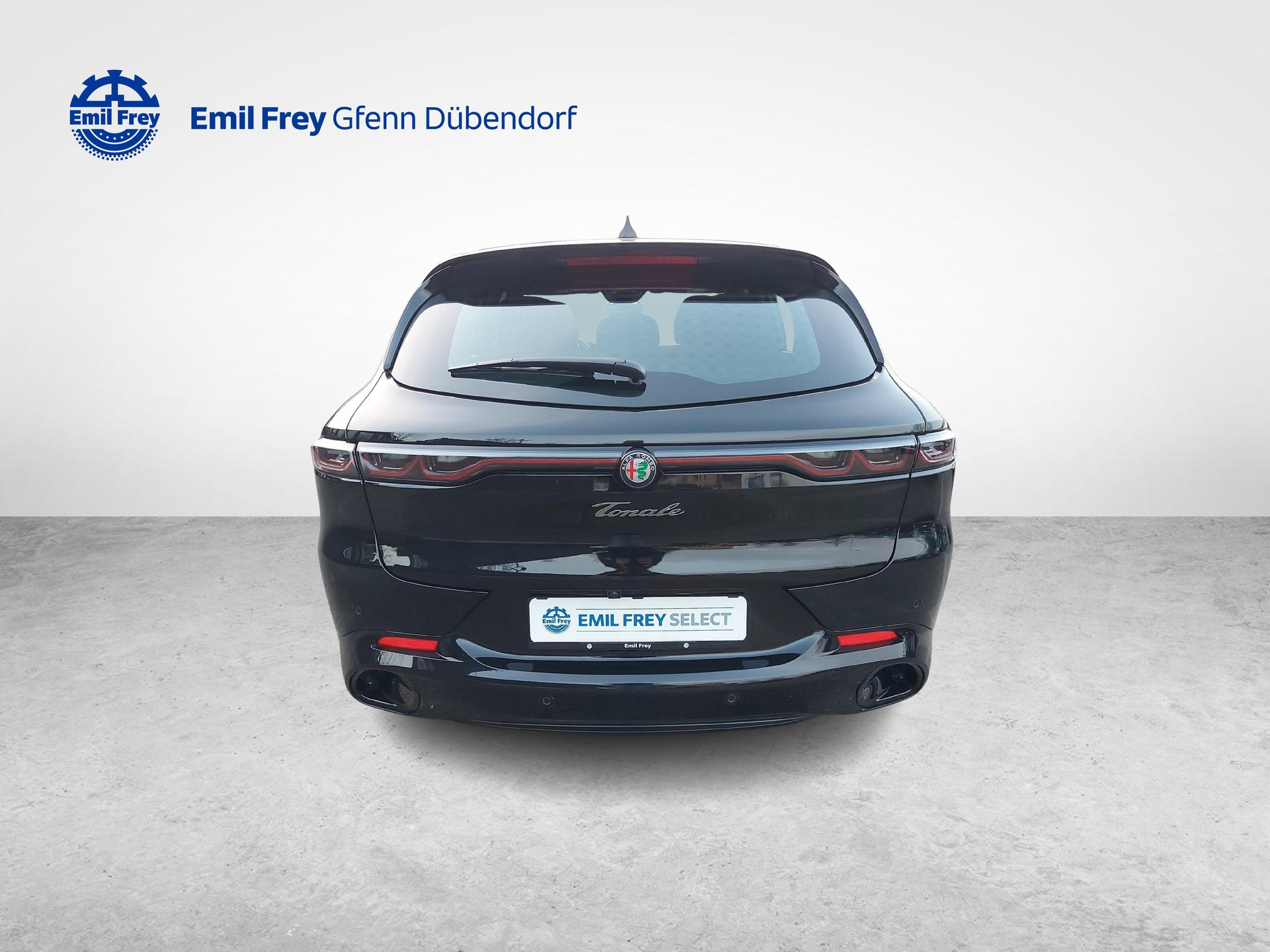 ALFA ROMEO Tonale 1.5 Sprint Edition-image-7
