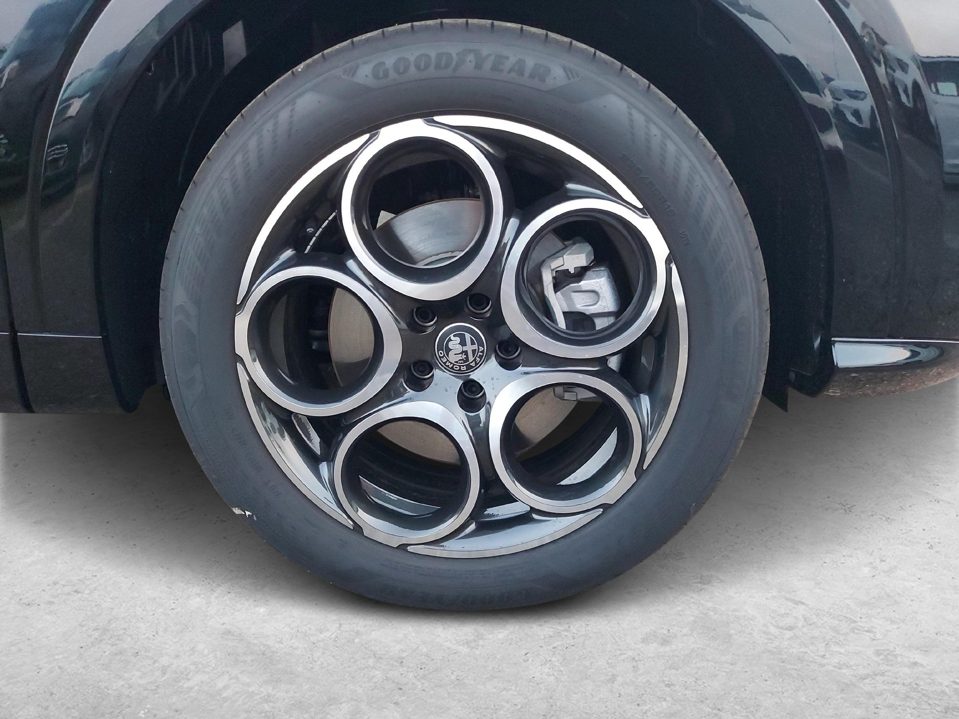 ALFA ROMEO Tonale 1.5 Sprint Edition-image-8