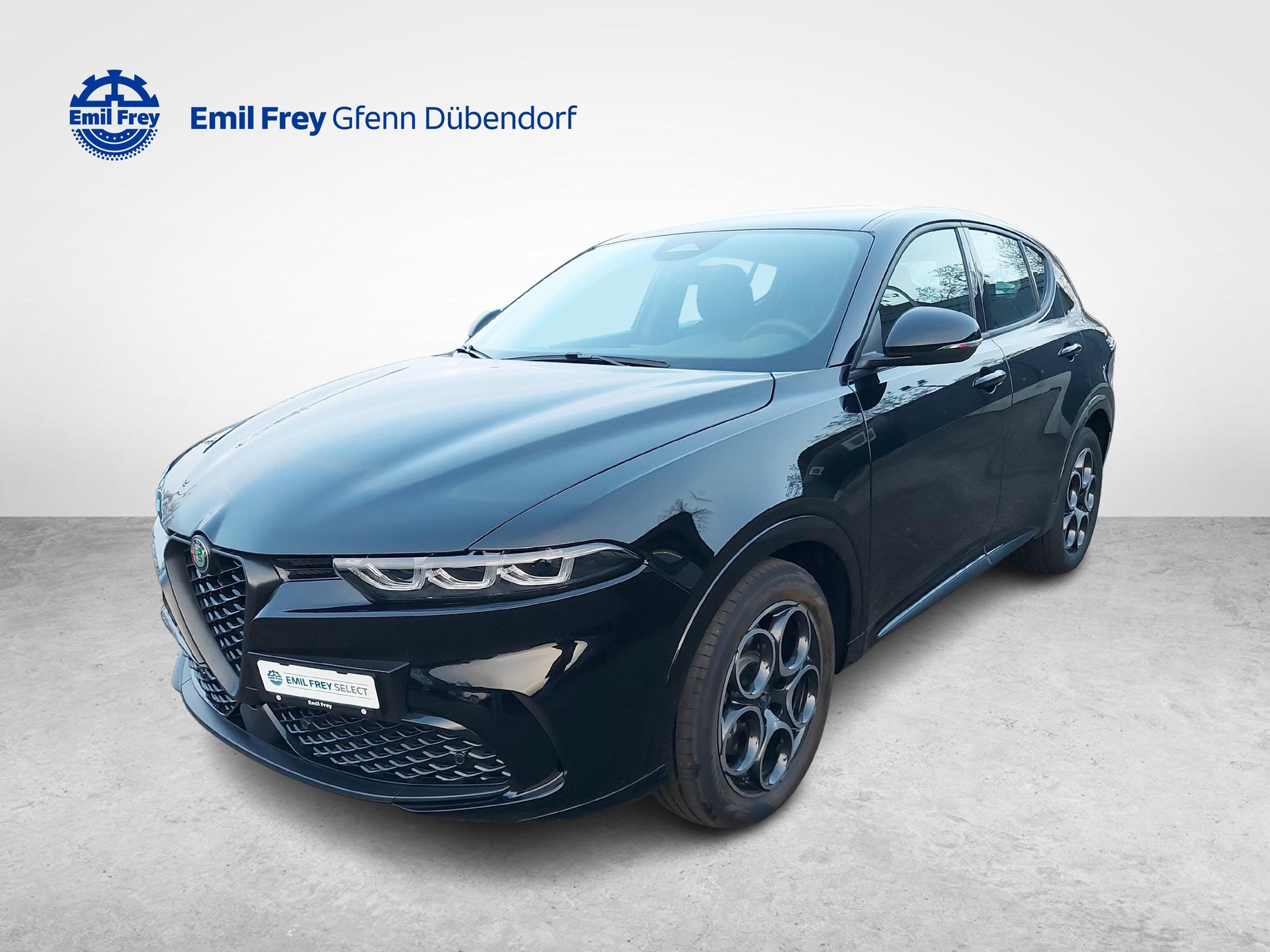ALFA ROMEO Tonale 1.5 Sprint Edition-image-0