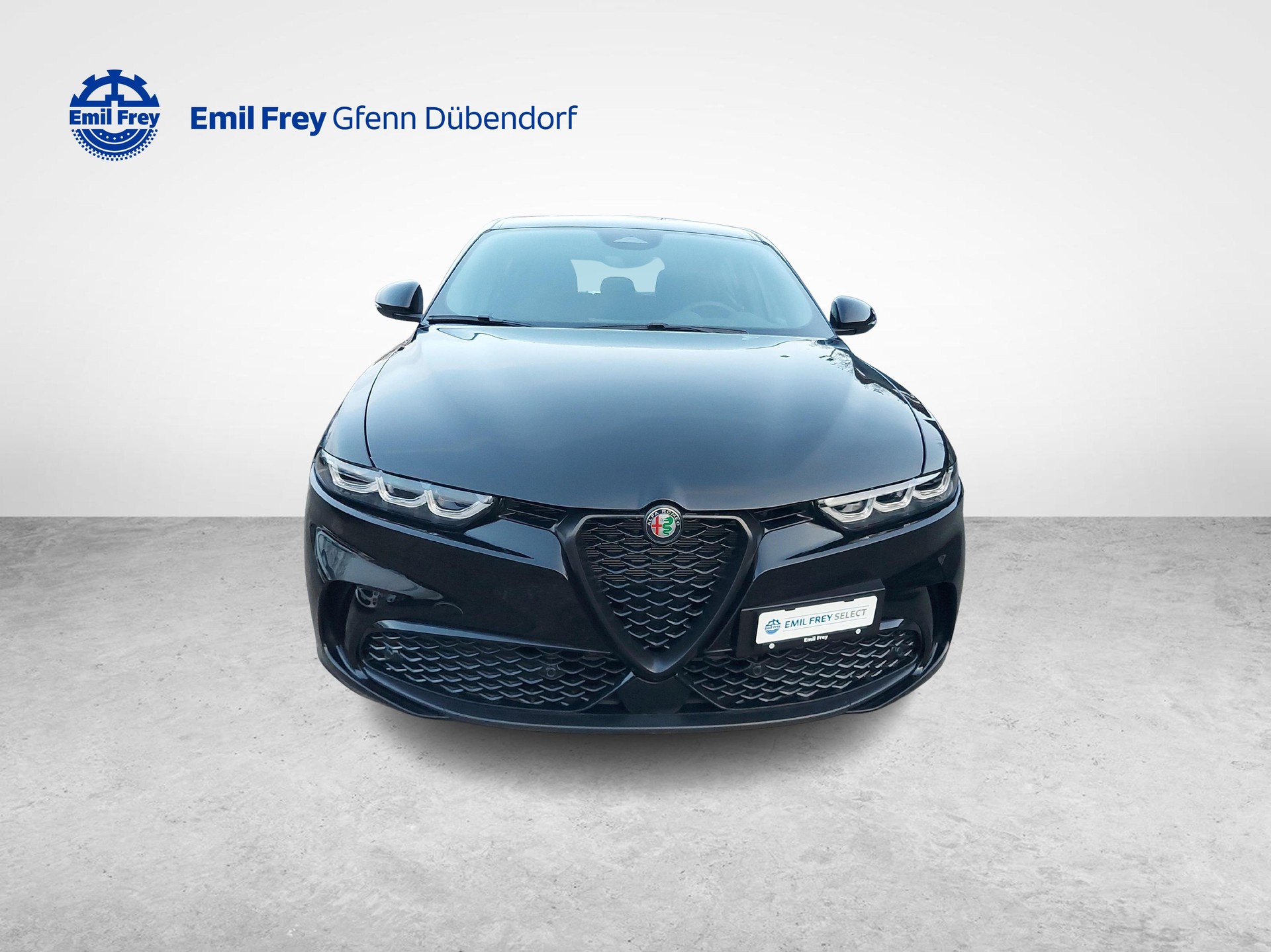 ALFA ROMEO Tonale 1.5 Sprint Edition-image-6