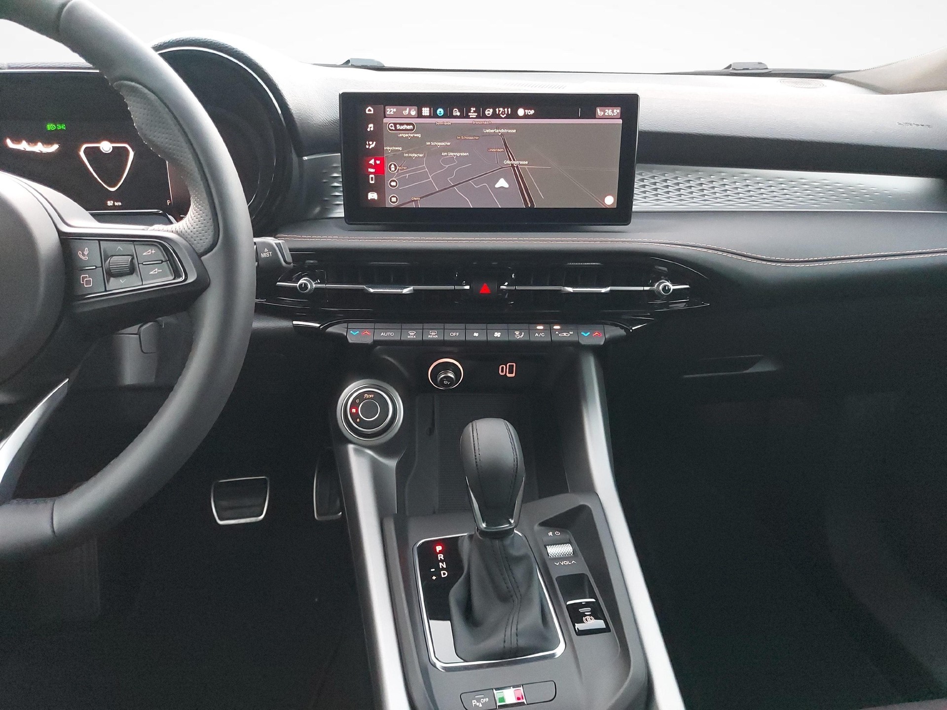 ALFA ROMEO Tonale 1.5 Sprint Edition-image-11
