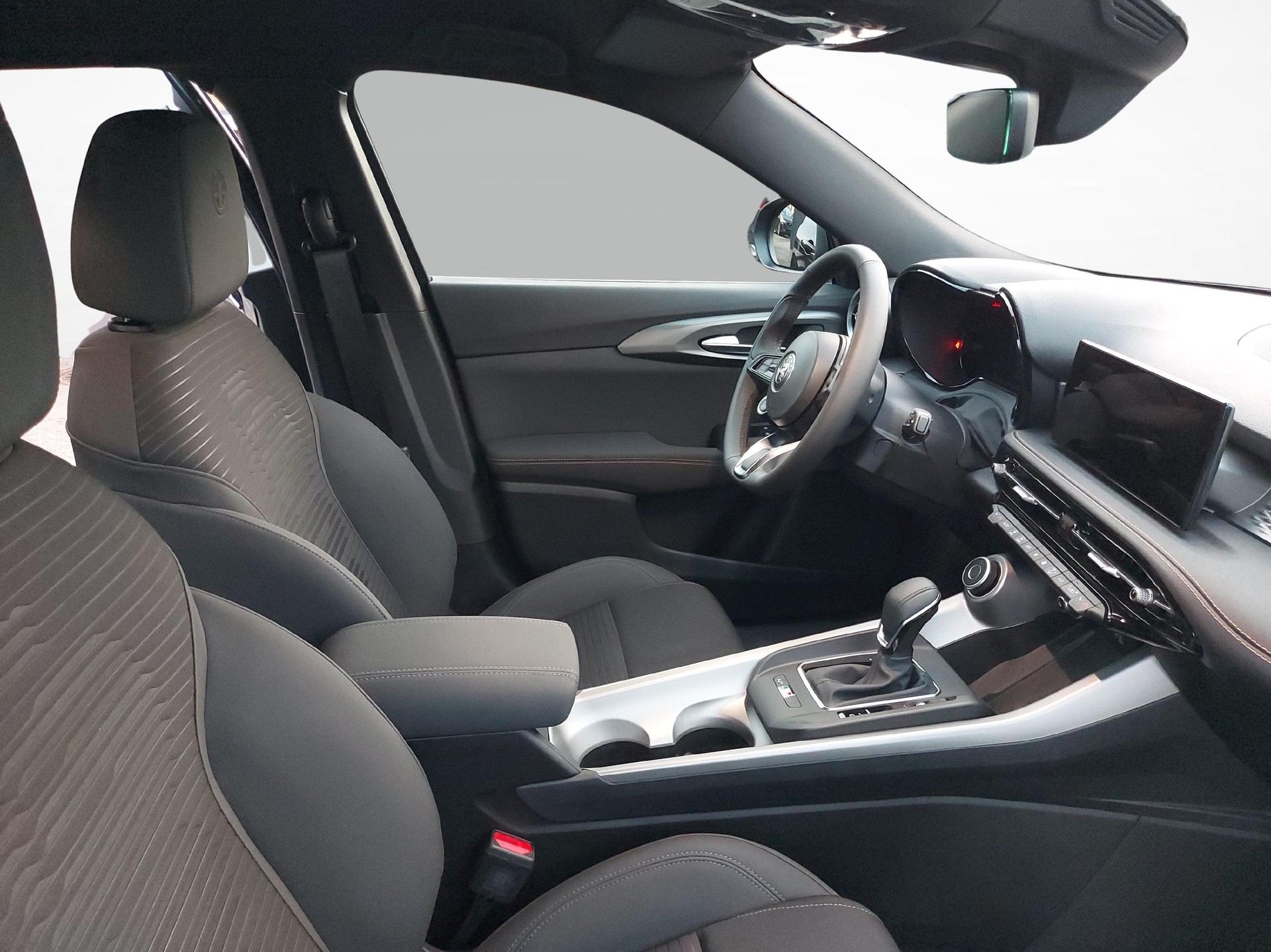 ALFA ROMEO Tonale 1.5 Sprint Edition-image-14