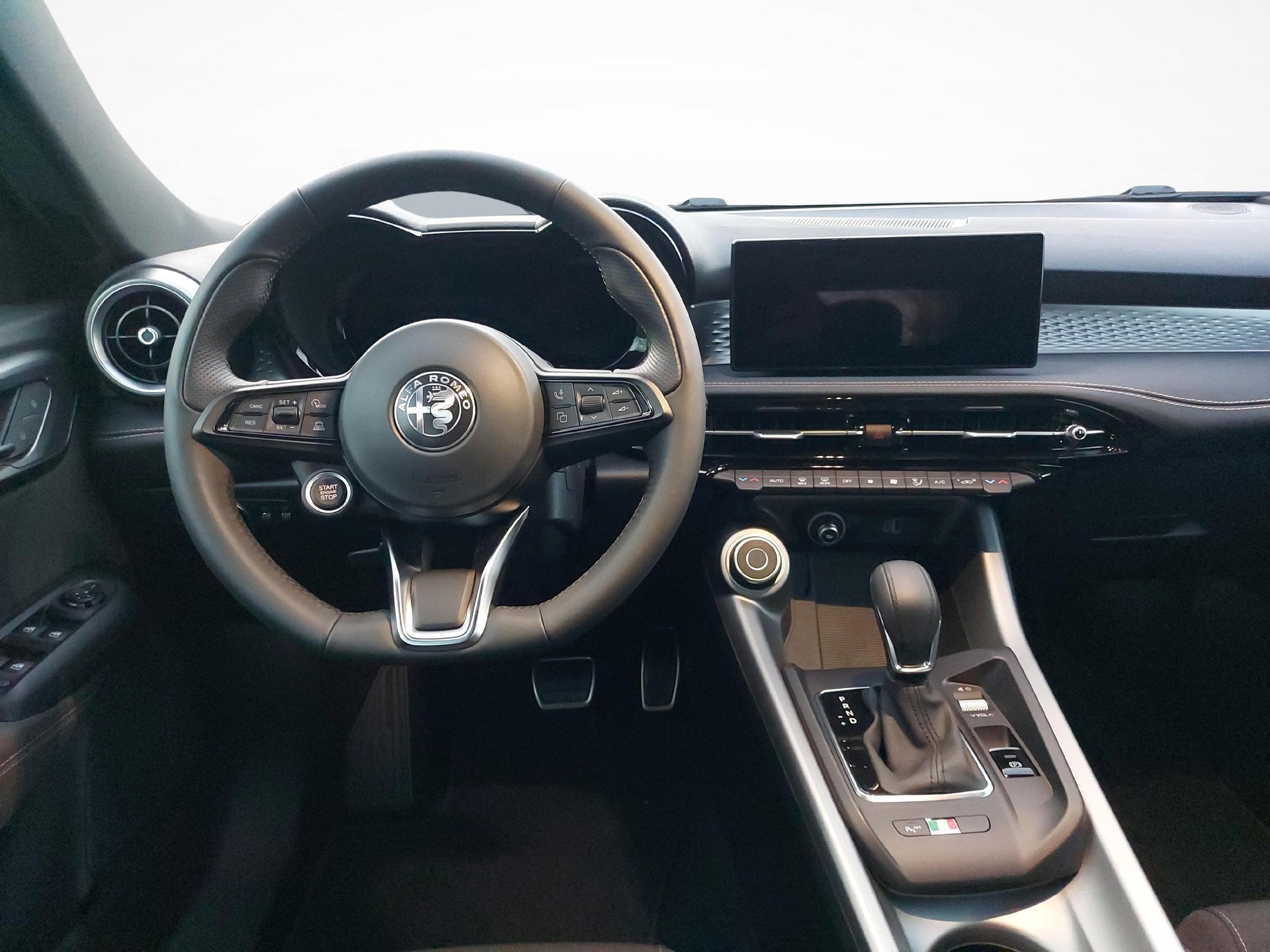 ALFA ROMEO Tonale 1.5 Sprint Edition-image-10