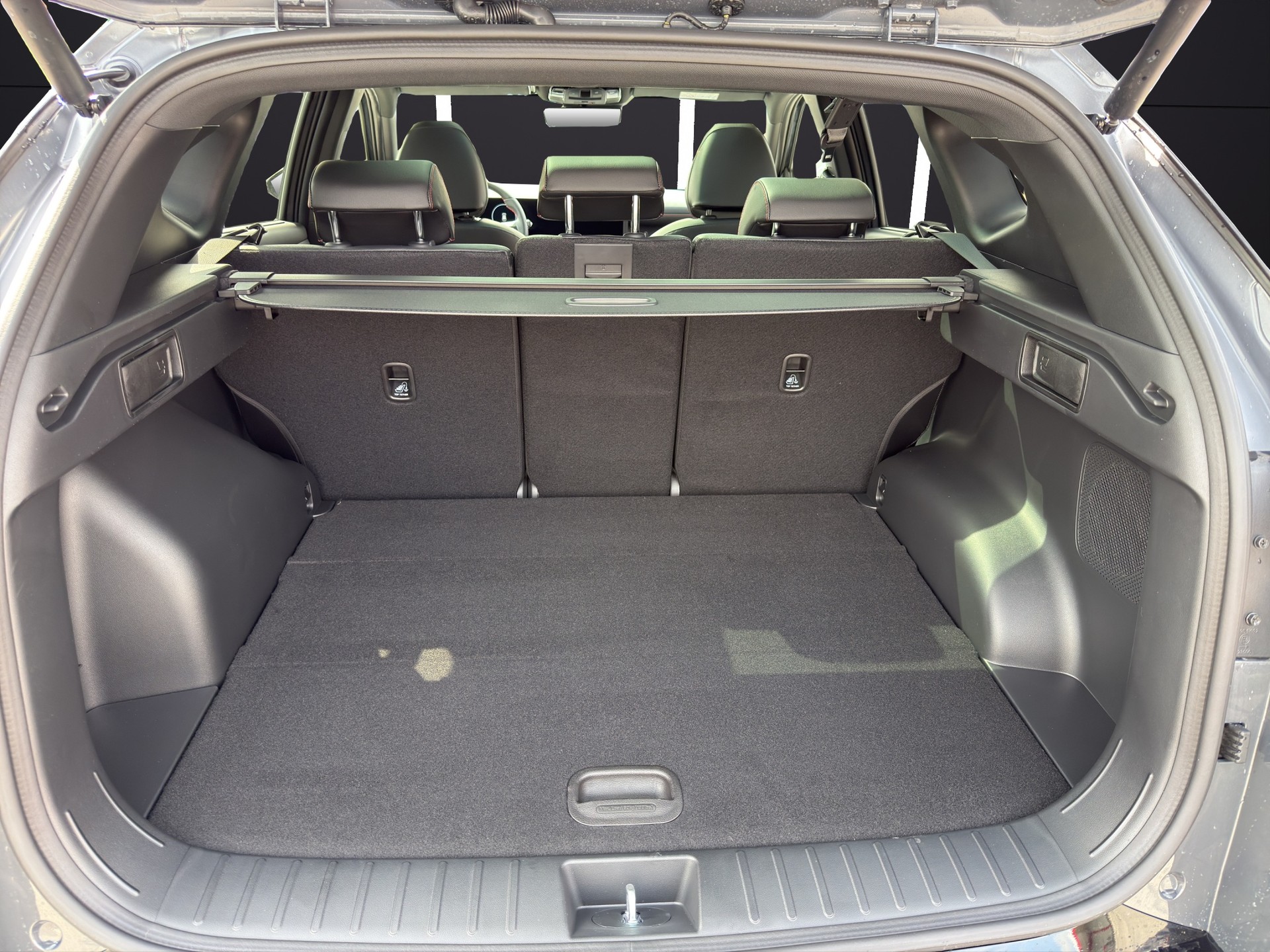HYUNDAI Tucson 1.6 TGDI HEV N Line LUX pack 4WD-image-16