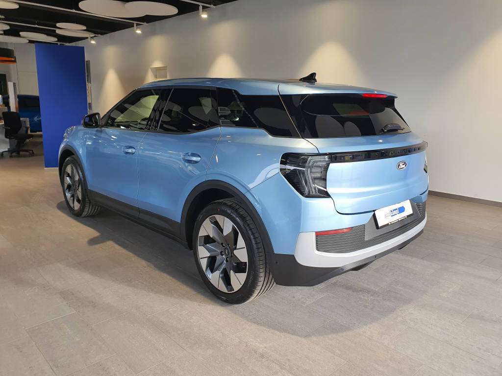 FORD Explorer Extended Range Premium AWD-image-6