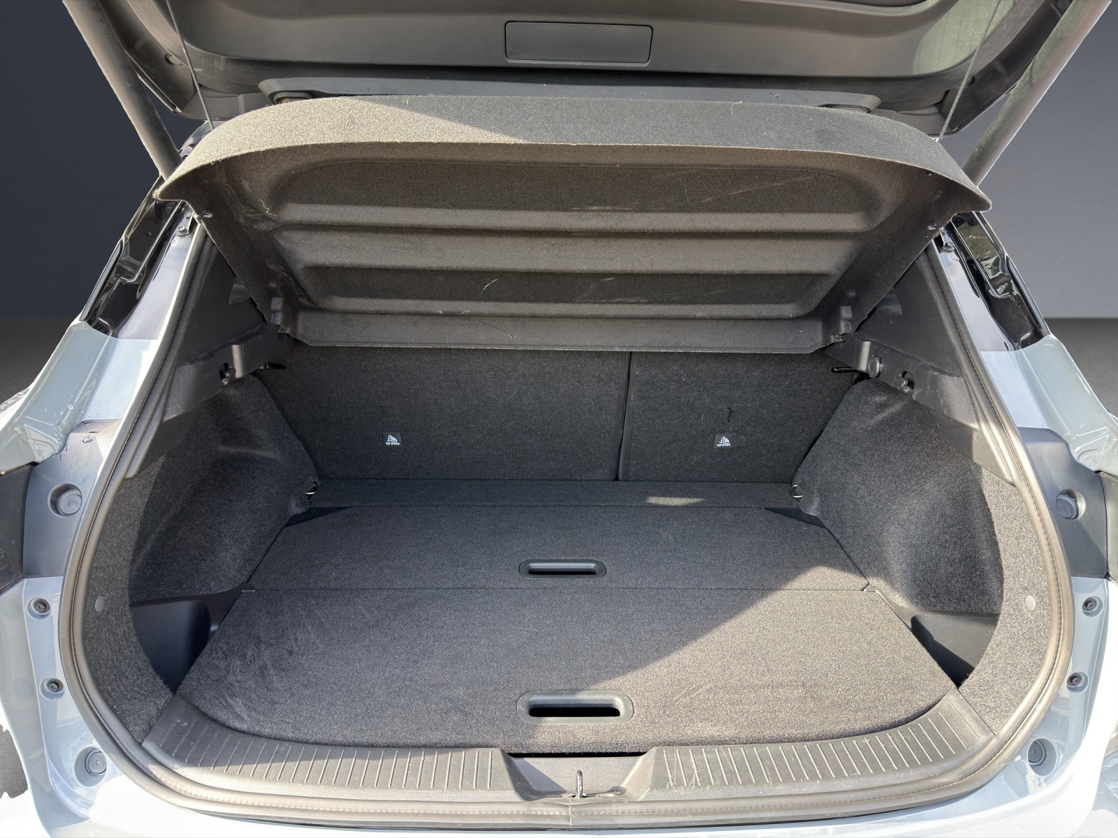 Image NISSAN QASHQAI Qashqai 1.5 VC-T e-Power Business Edition