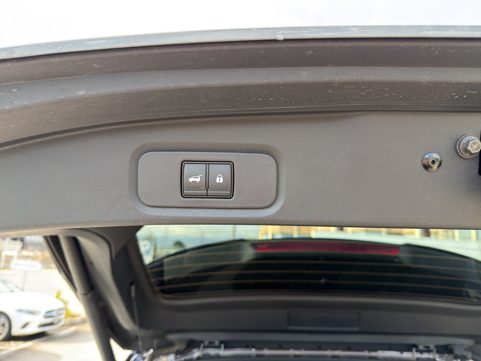 Image NISSAN QASHQAI Qashqai 1.5 VC-T e-Power Business Edition
