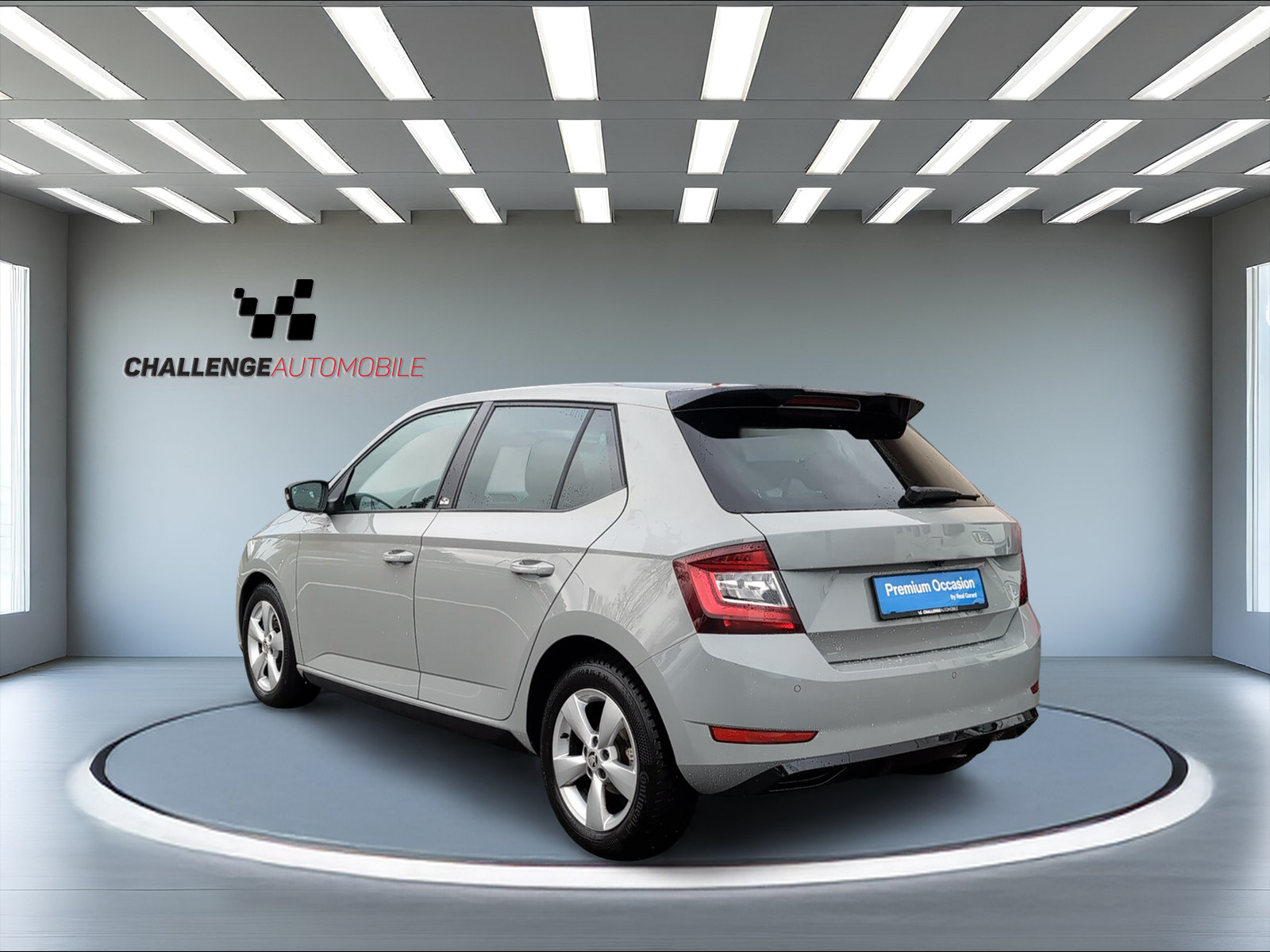 SKODA Fabia 1.0 TSI Monte Carlo DSG-image-3