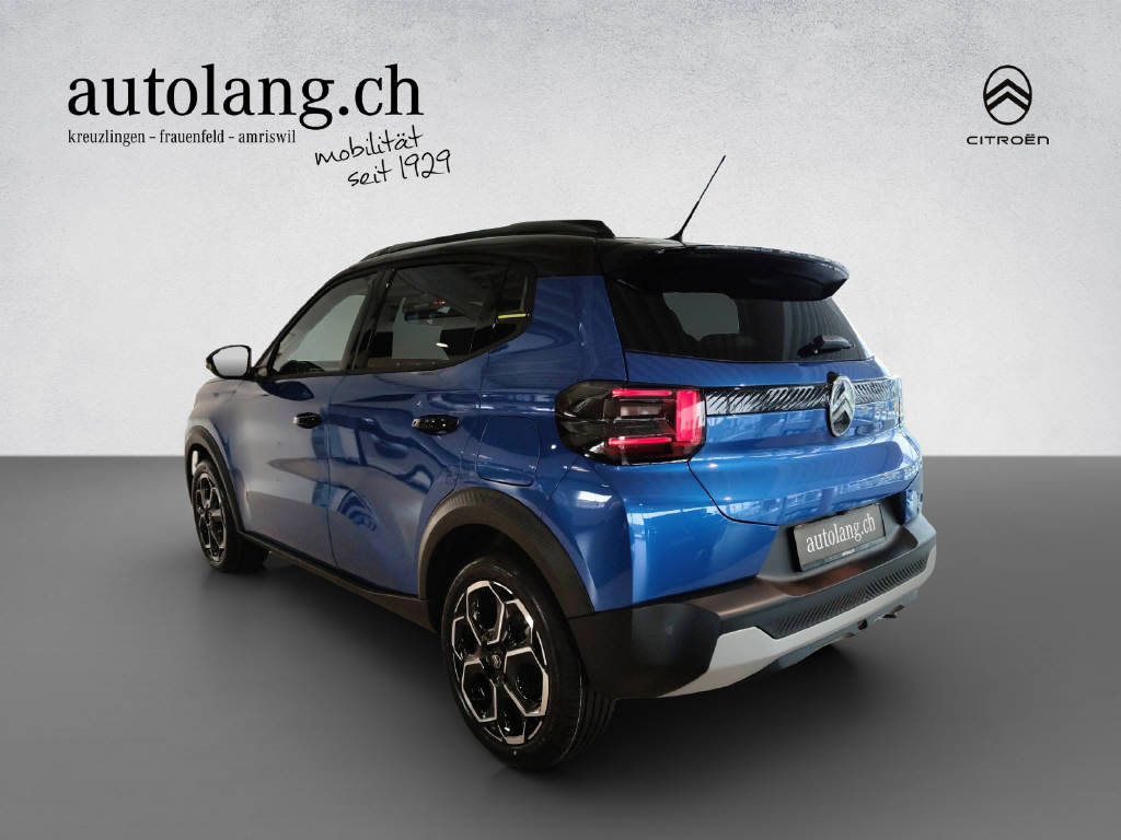CITROEN C3 1.2 Hybrid Max-image-2