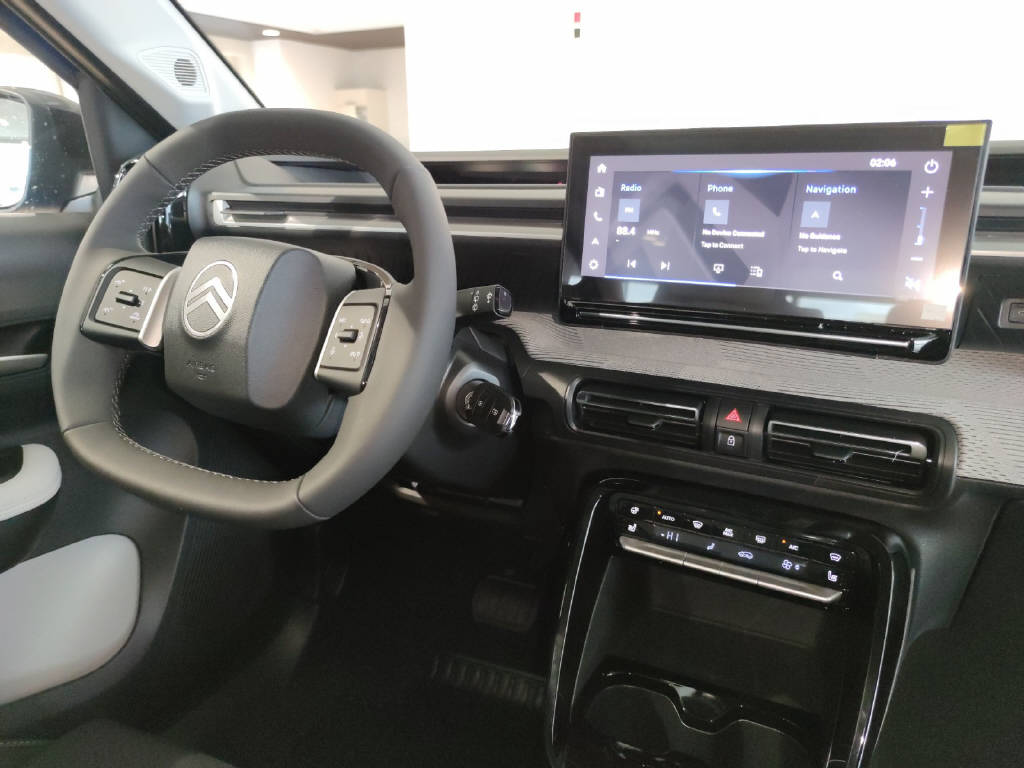CITROEN C3 1.2 Hybrid Max-image-10
