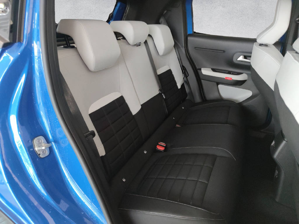 CITROEN C3 1.2 Hybrid Max-image-12
