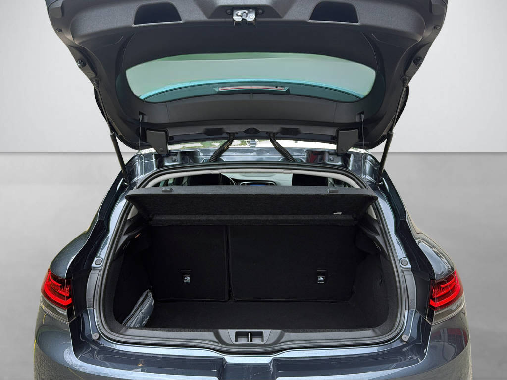 RENAULT Mégane 1.3 TCe 160 Intens EDC-image-13