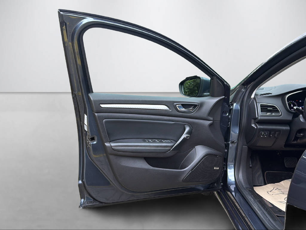 RENAULT Mégane 1.3 TCe 160 Intens EDC-image-8