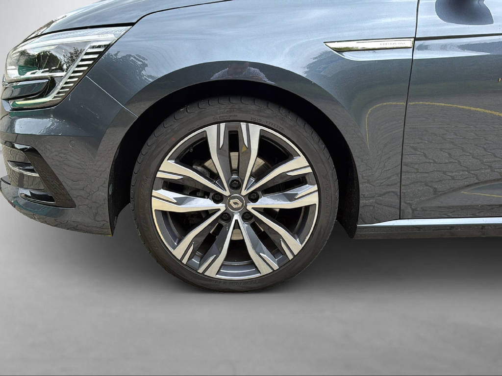 RENAULT Mégane 1.3 TCe 160 Intens EDC-image-7