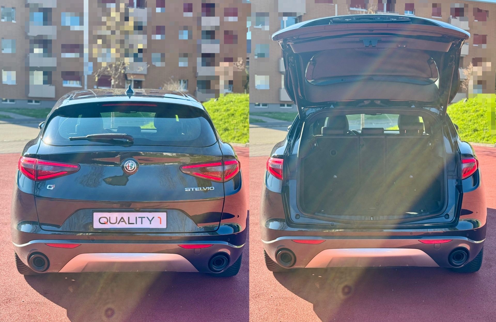 ALFA ROMEO Stelvio 2.0 TI Q4-image-5