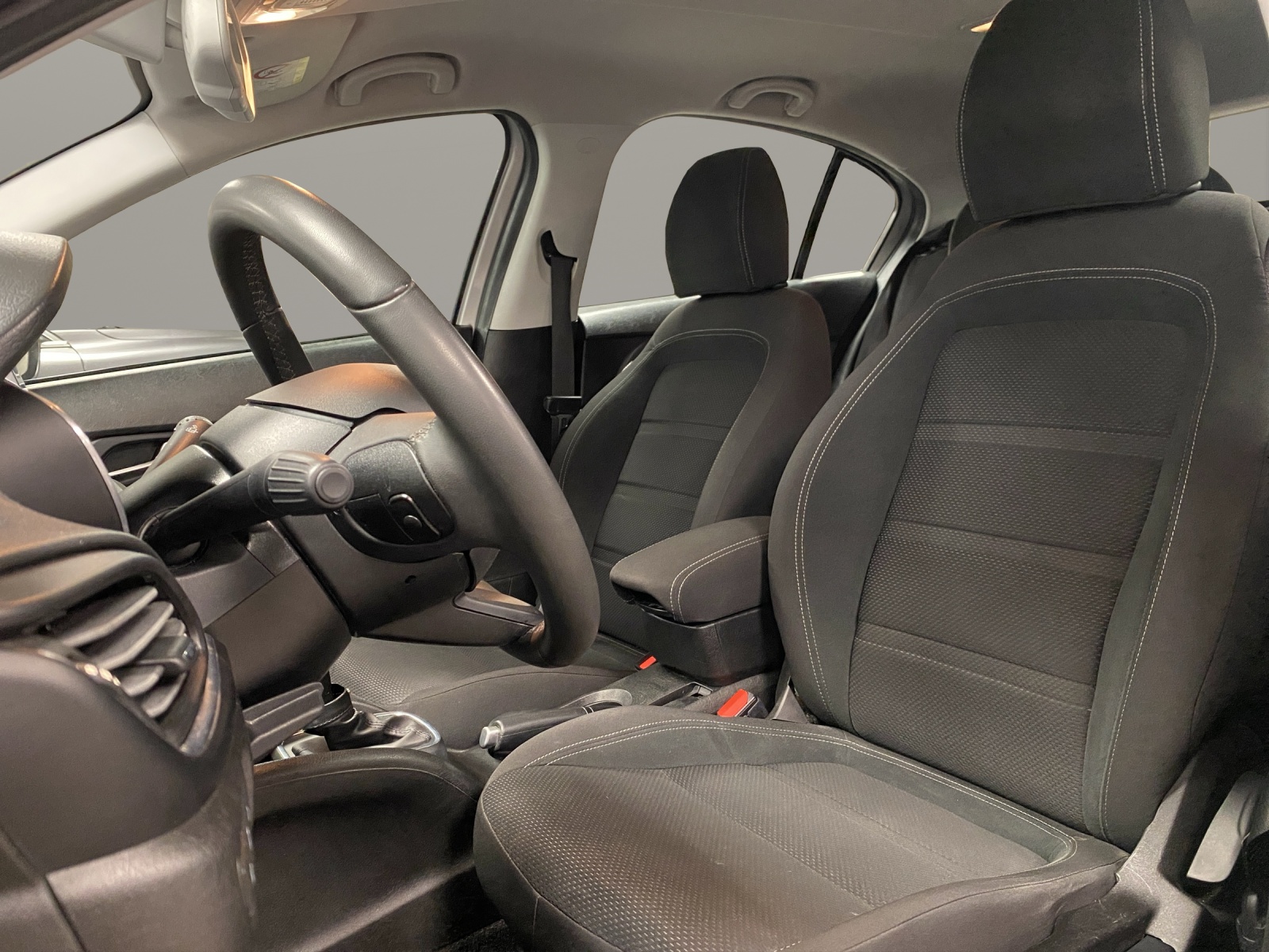 FIAT TIPO HB 1.6 MultiJet 120-image-8