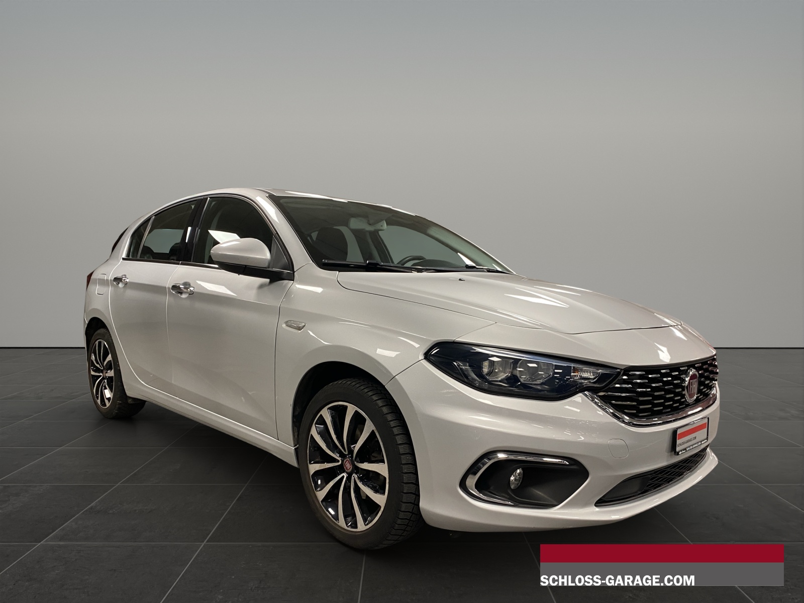 FIAT TIPO HB 1.6 MultiJet 120-image-6