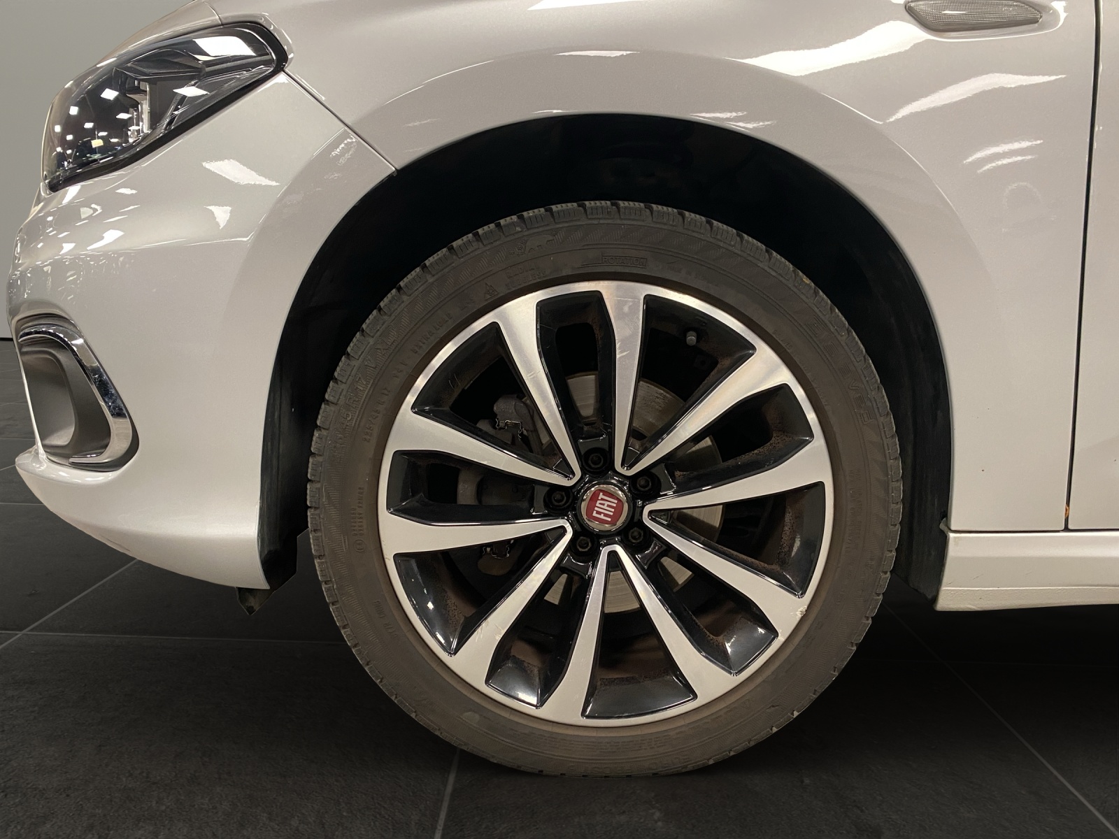 FIAT TIPO HB 1.6 MultiJet 120-image-7