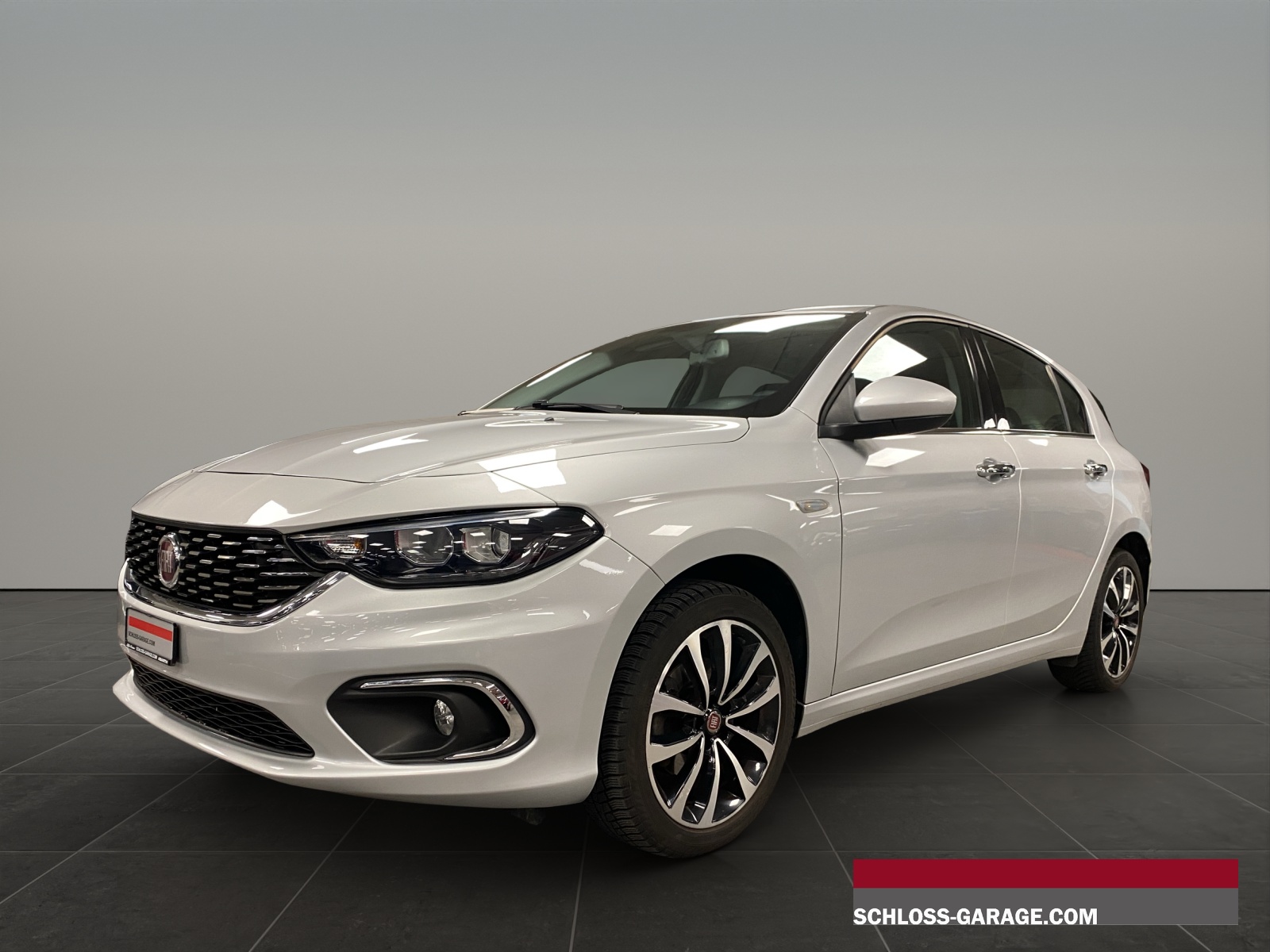 FIAT - TIPO
