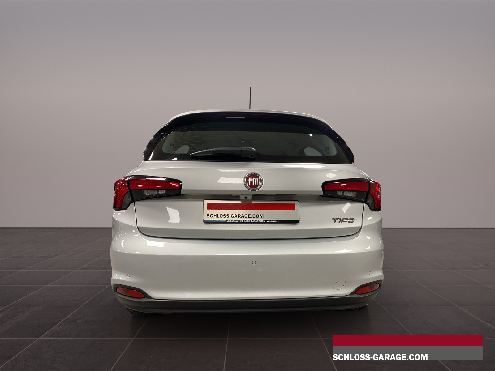 FIAT TIPO HB 1.6 MultiJet 120-image-3