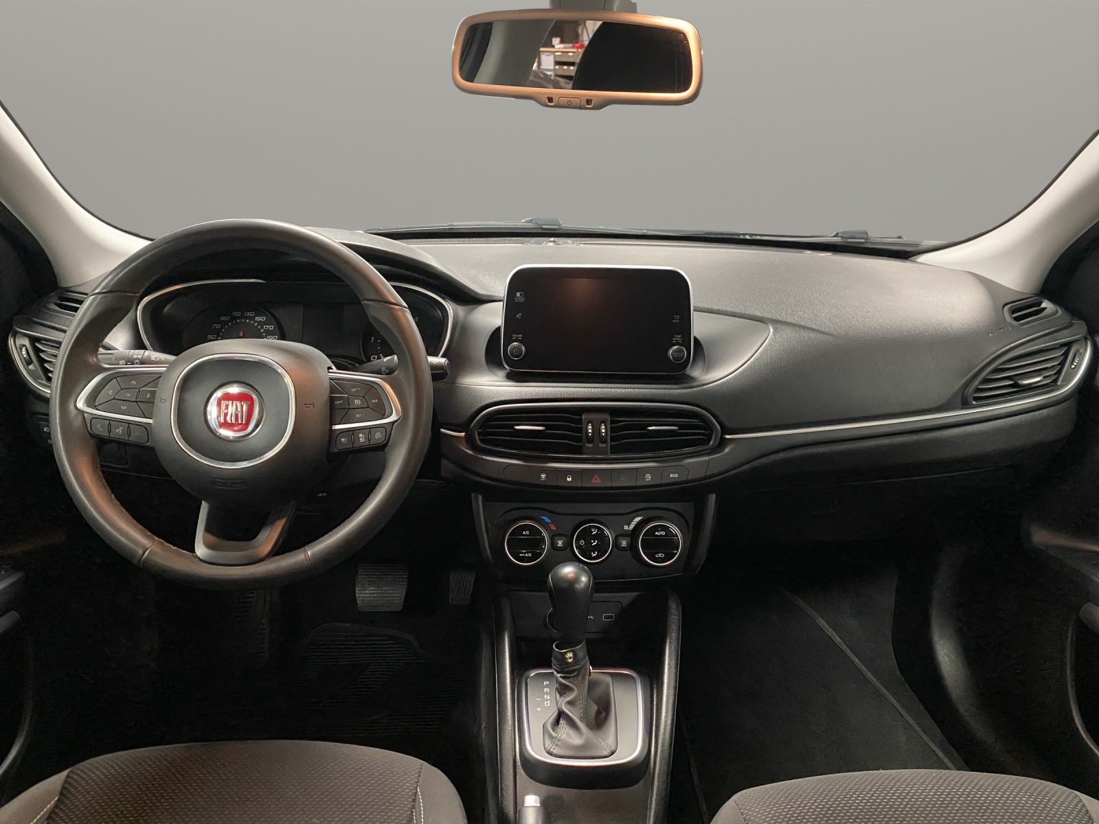 FIAT TIPO HB 1.6 MultiJet 120-image-9