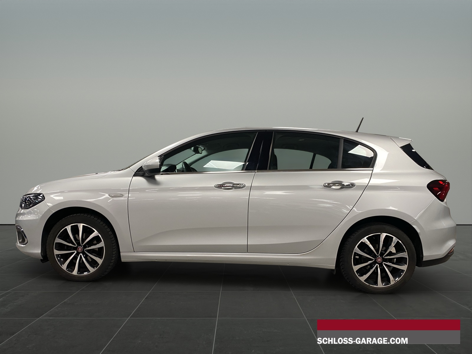 FIAT TIPO HB 1.6 MultiJet 120-image-1