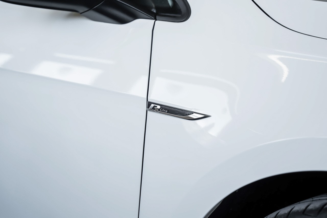 VW Golf 1.5 TSI EVO R-Line Comfortline-image-29