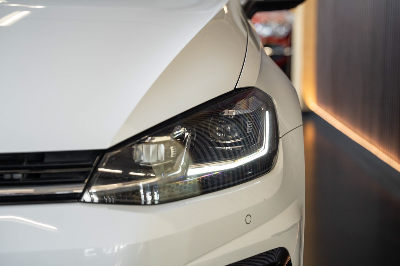 VW Golf 1.5 TSI EVO R-Line Comfortline-image-7