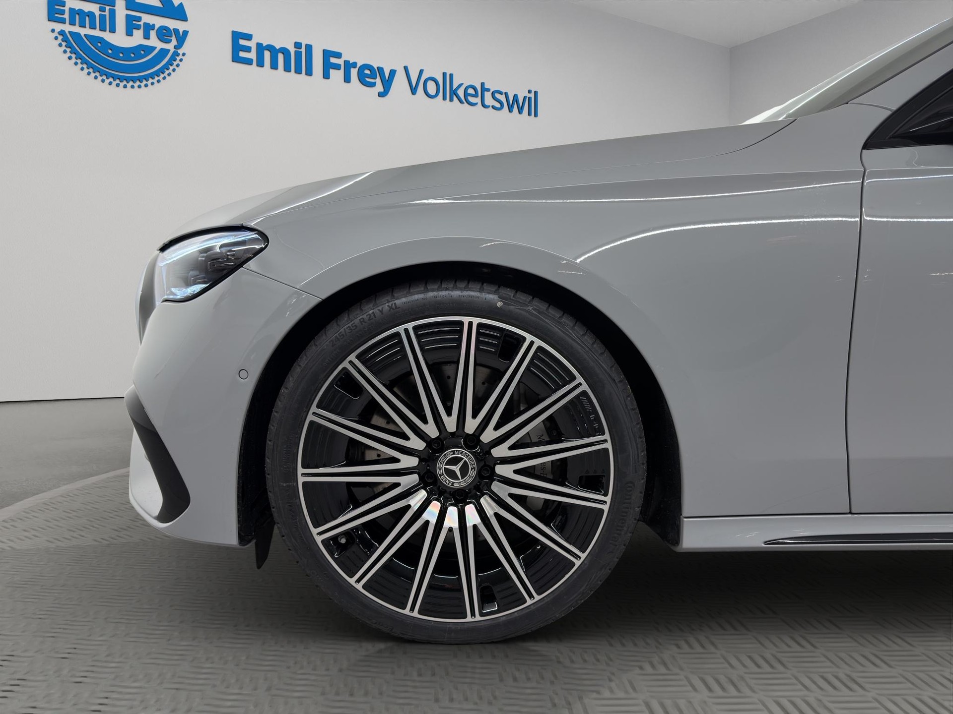 MERCEDES-BENZ E 450 d AMG Line 4matic-image-3