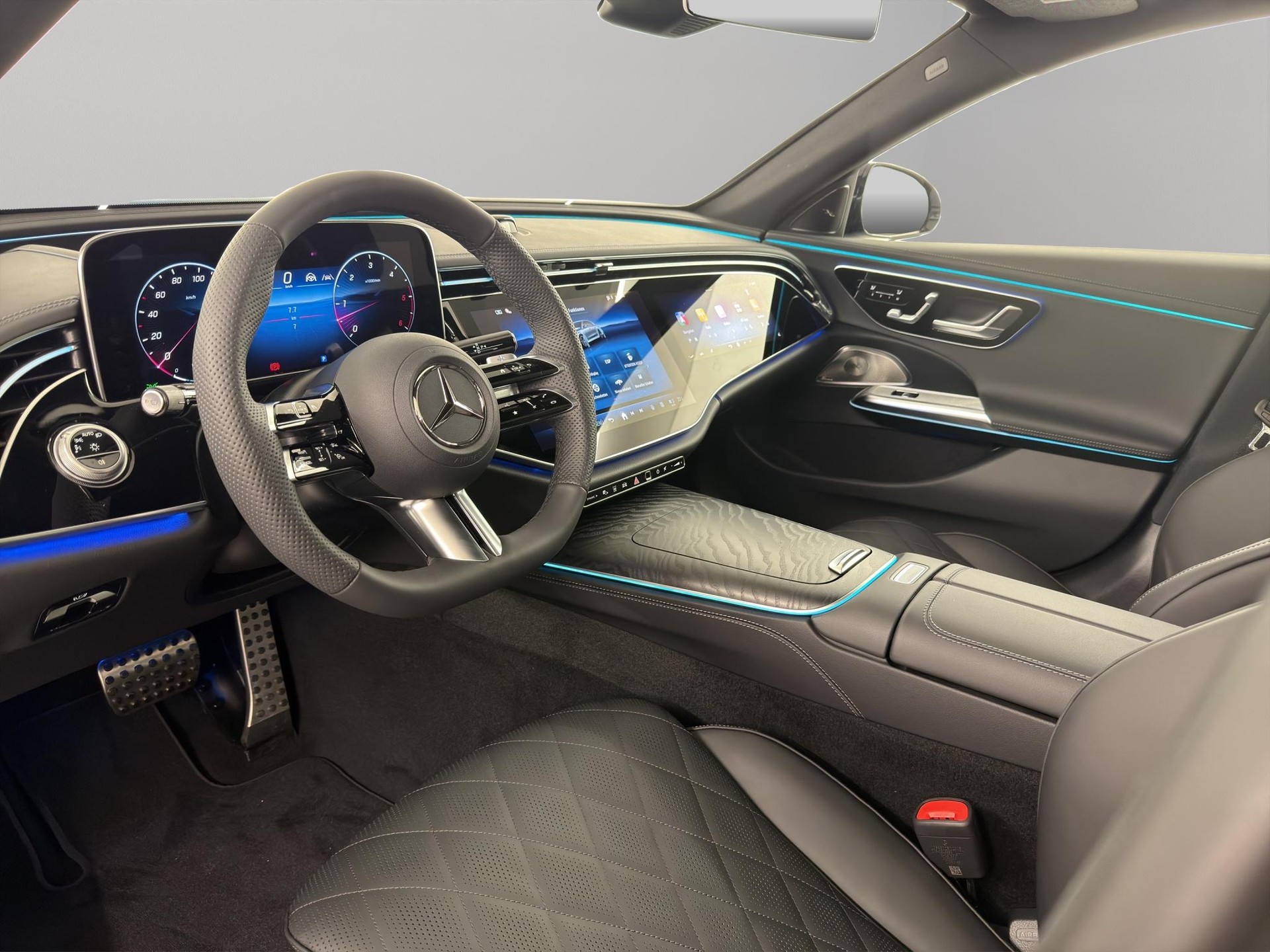 MERCEDES-BENZ E 450 d AMG Line 4matic-image-7