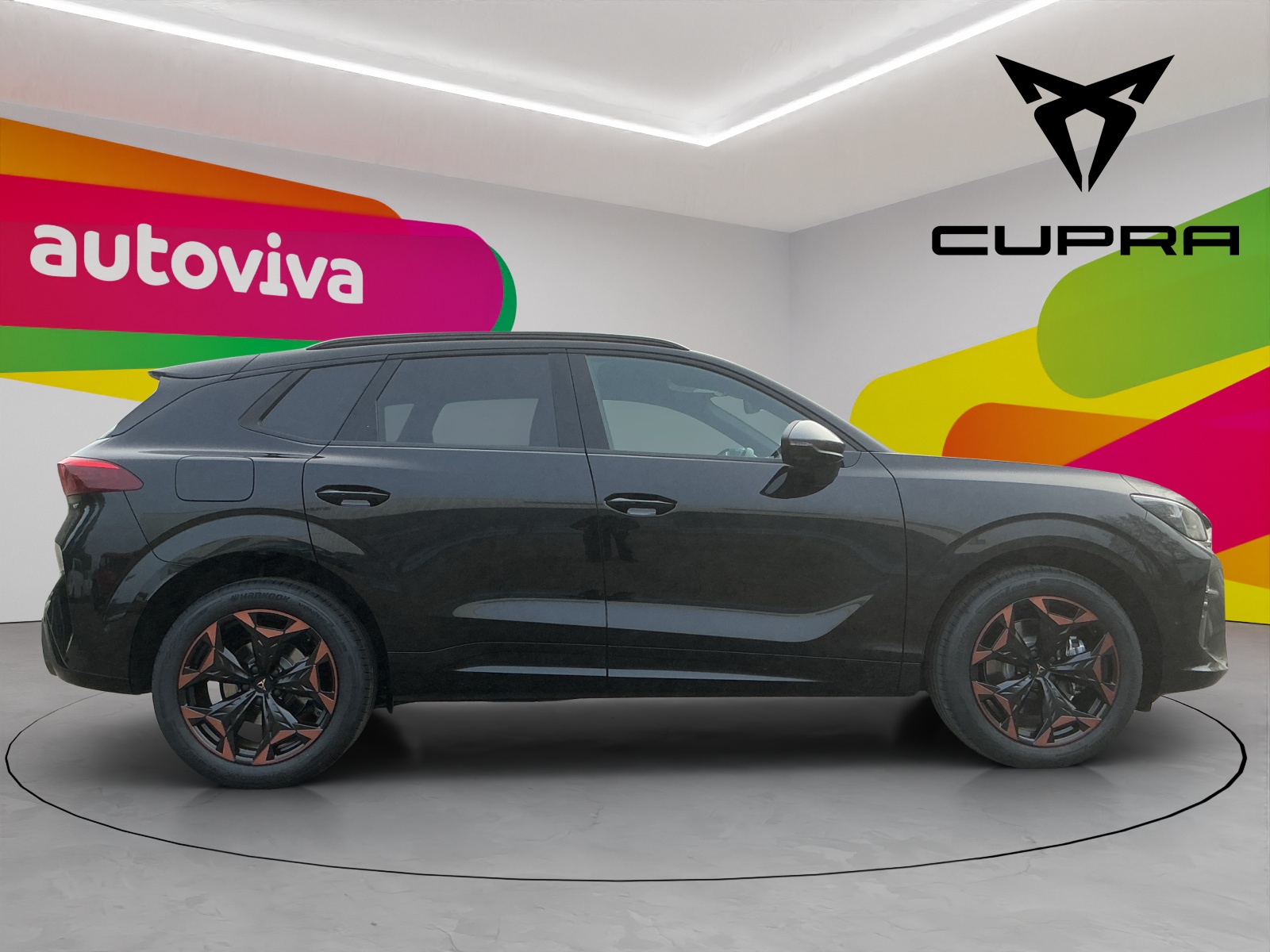 CUPRA Terramar 2.0 TSI Prime Edition DSG 4Drive-image-3