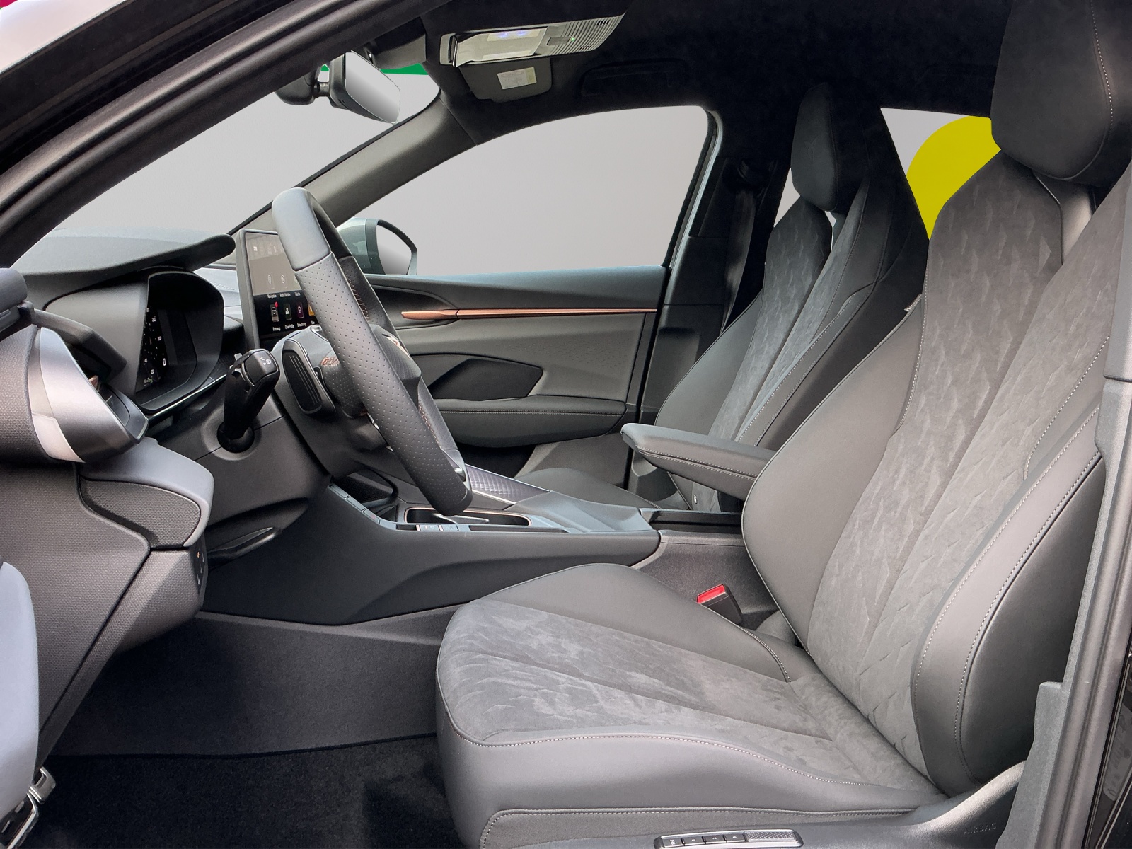 CUPRA Terramar 2.0 TSI Prime Edition DSG 4Drive-image-4
