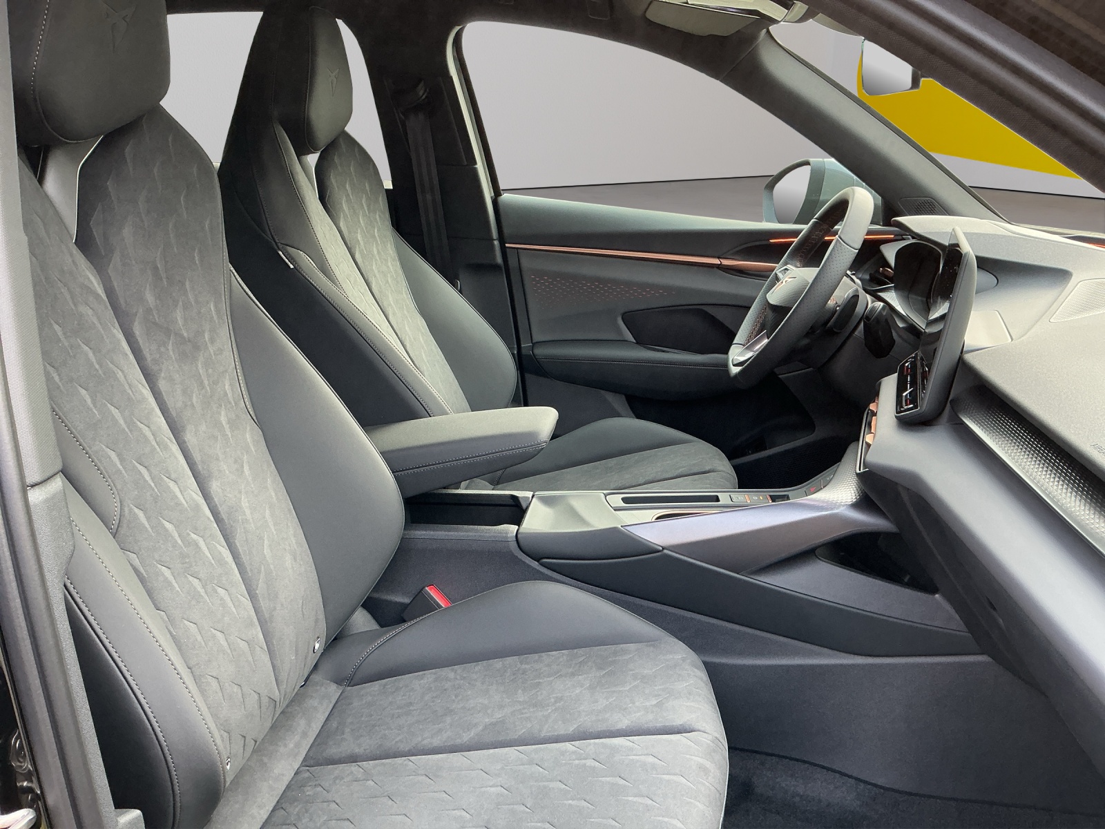 CUPRA Terramar 2.0 TSI Prime Edition DSG 4Drive-image-10
