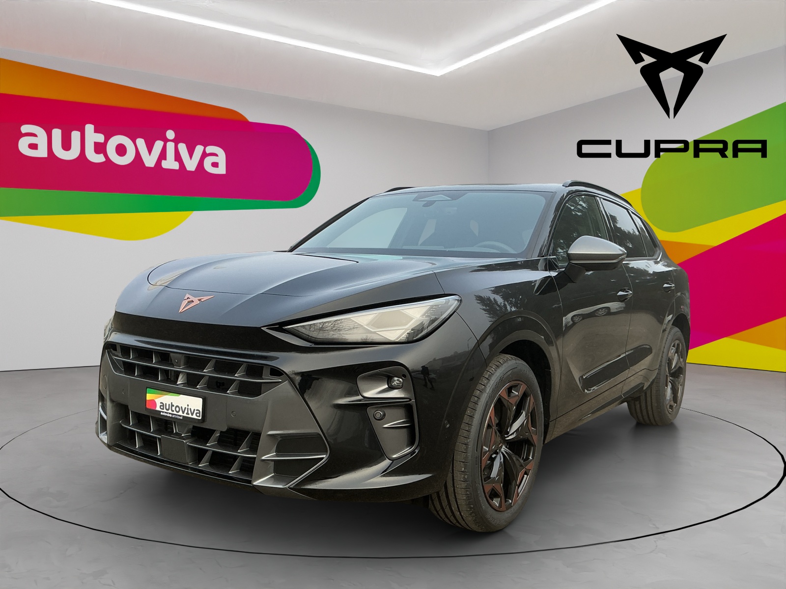CUPRA Terramar 2.0 TSI Prime Edition DSG 4Drive