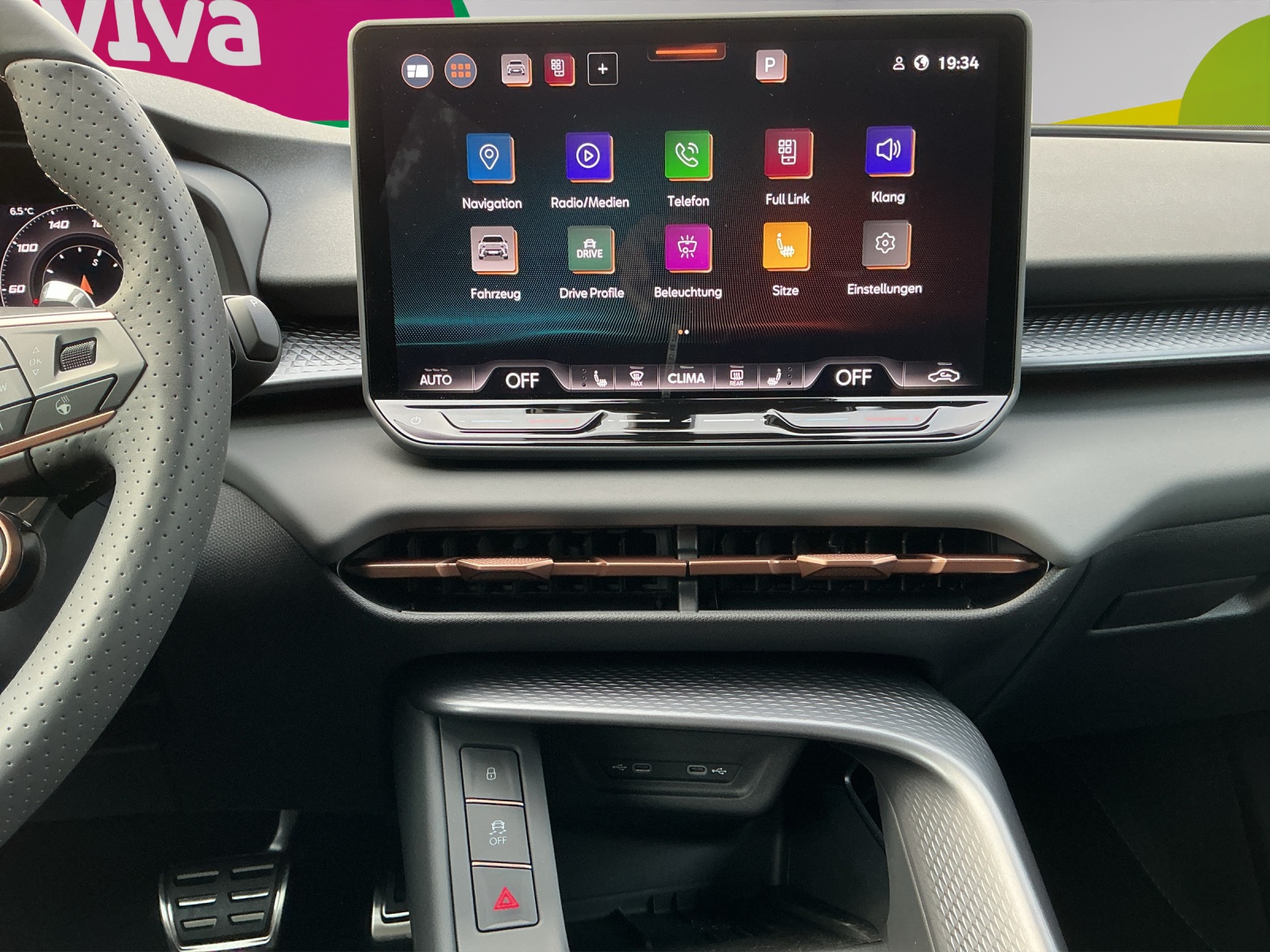 CUPRA Terramar 2.0 TSI Prime Edition DSG 4Drive-image-9