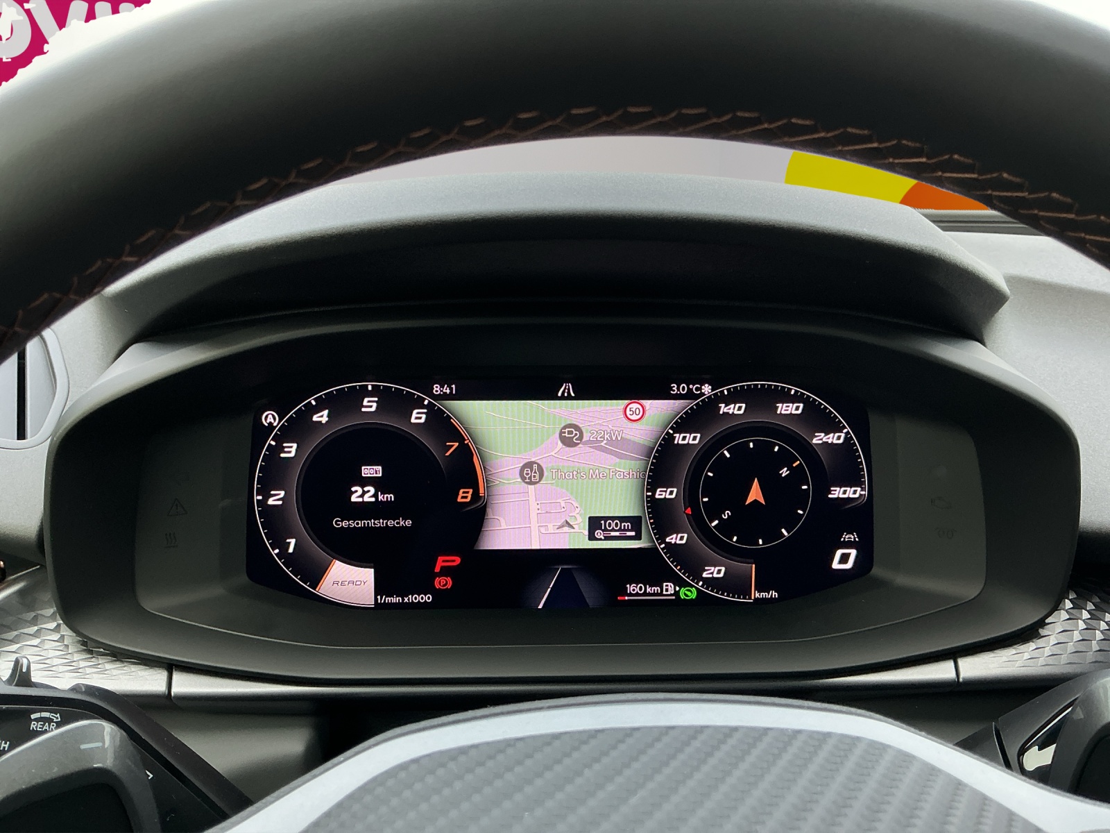 CUPRA Terramar 2.0 TSI Prime Edition DSG 4Drive-image-6