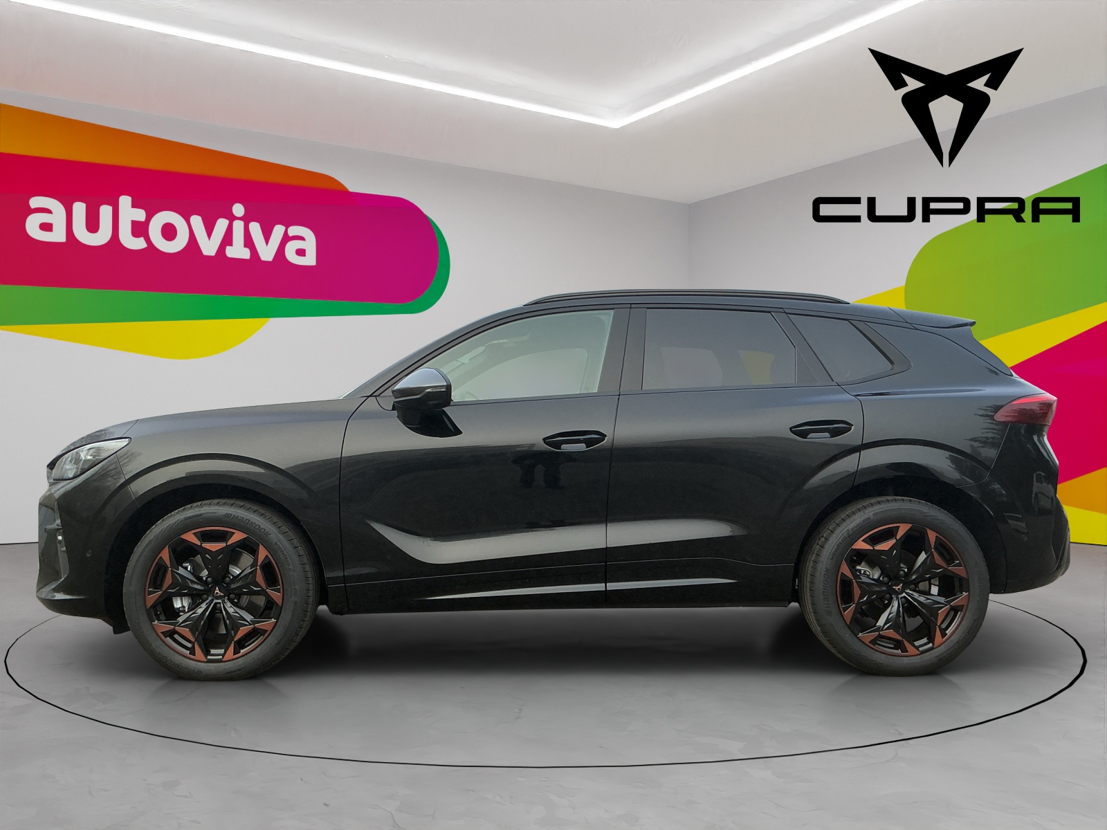 CUPRA Terramar 2.0 TSI Prime Edition DSG 4Drive-showroom-element-1