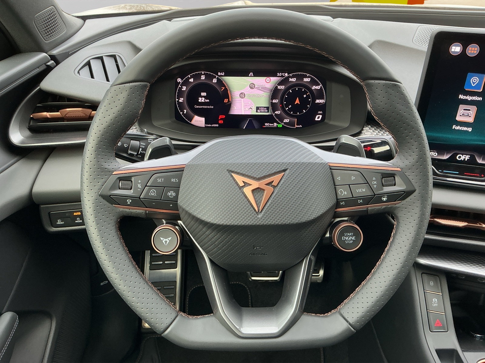 CUPRA Terramar 2.0 TSI Prime Edition DSG 4Drive-image-5
