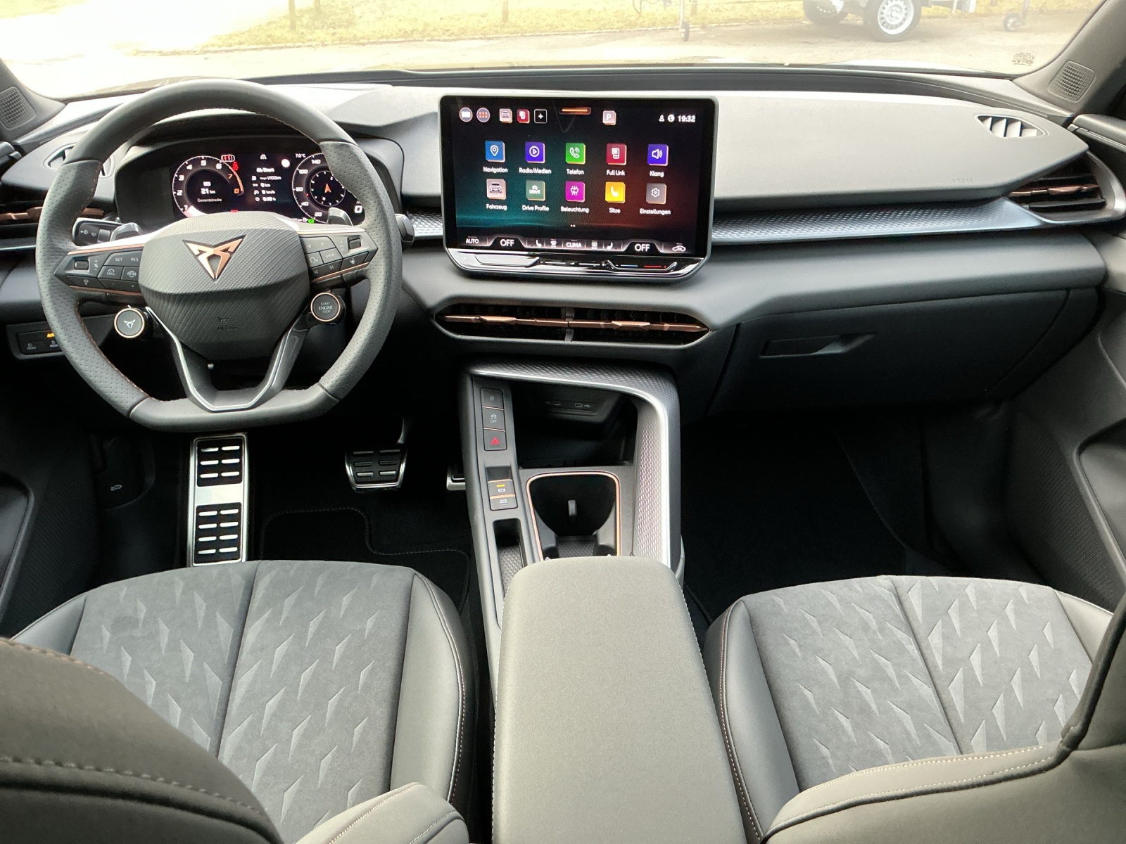 CUPRA Terramar 2.0 TSI Prime Edition DSG 4Drive-image-12