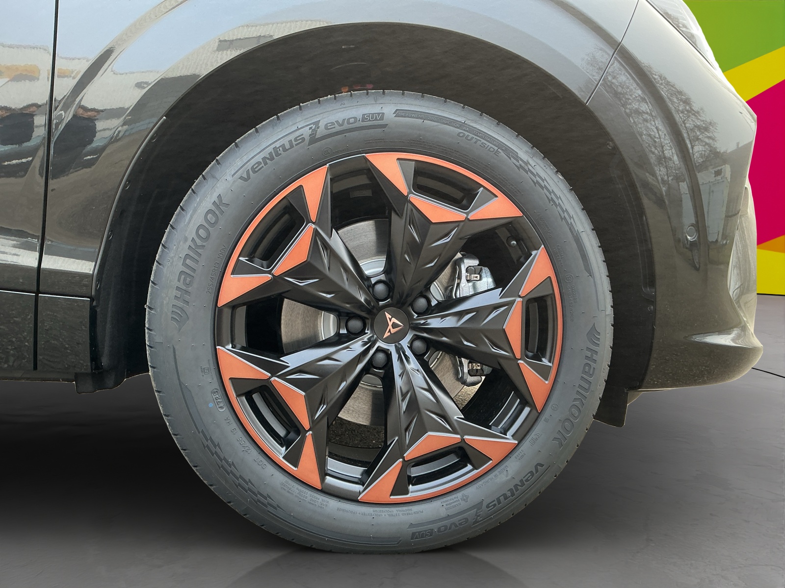 CUPRA Terramar 2.0 TSI Prime Edition DSG 4Drive-image-11