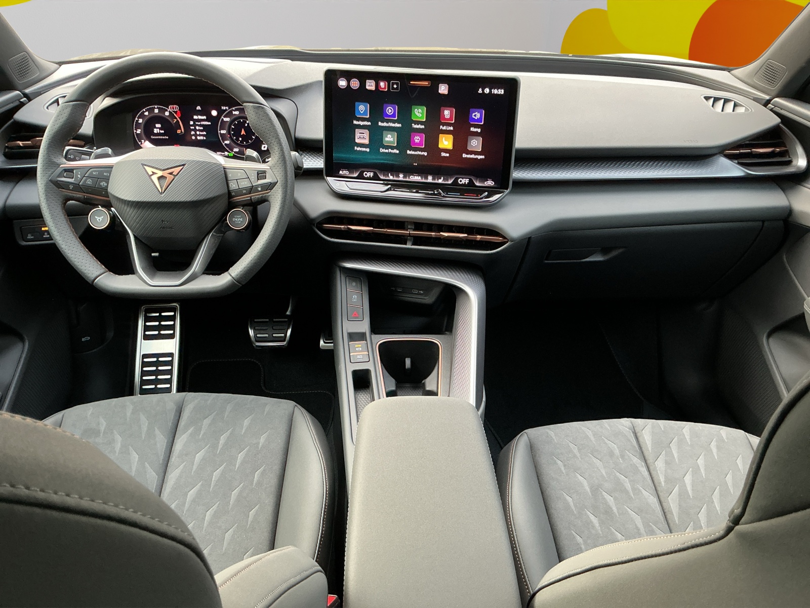 CUPRA Terramar 2.0 TSI Prime Edition DSG 4Drive-image-8