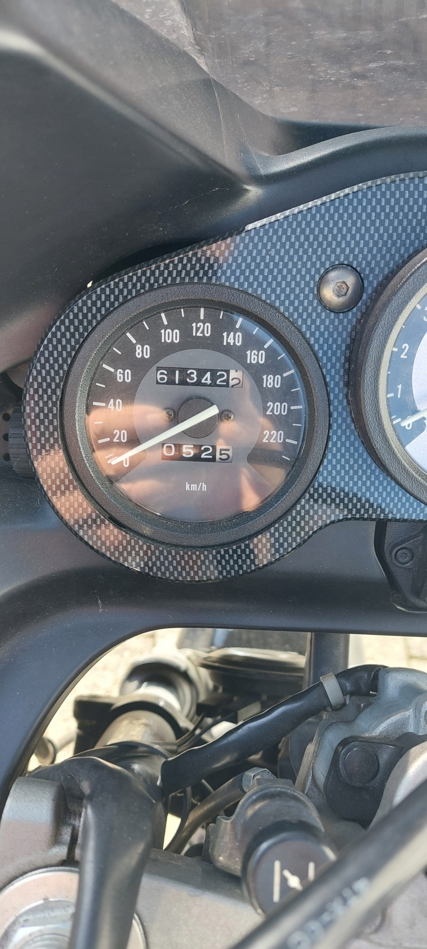 YAMAHA TDM 850-showroom-element-2