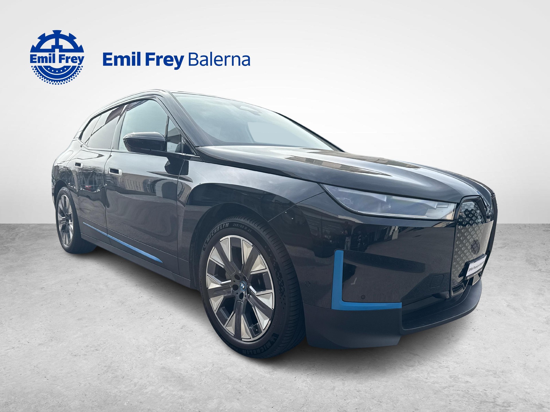 BMW iX xDrive40-image-9