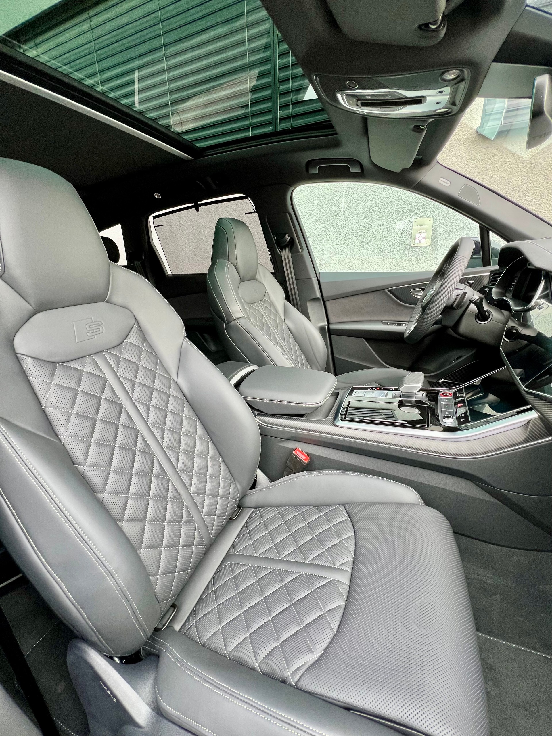 AUDI SQ7 TFSI quattro tiptronic-image-20