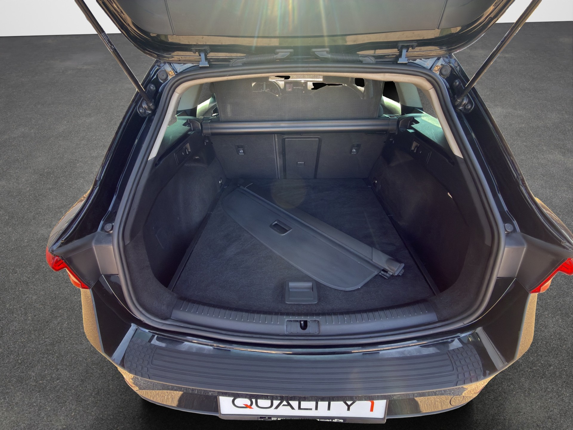SEAT Leon ST 2.0 TDI EVO DSG 4Drive Style-image-14