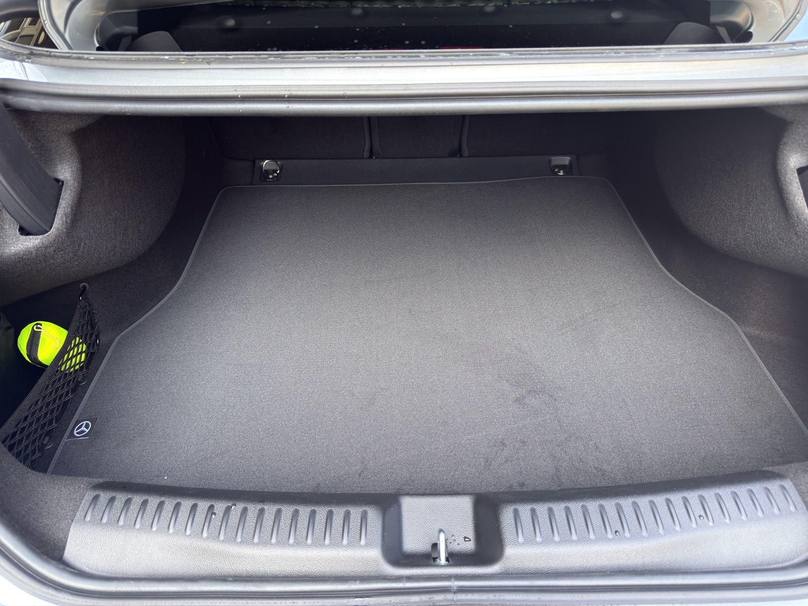MERCEDES-BENZ CLA 200 8G-DCT-image-8