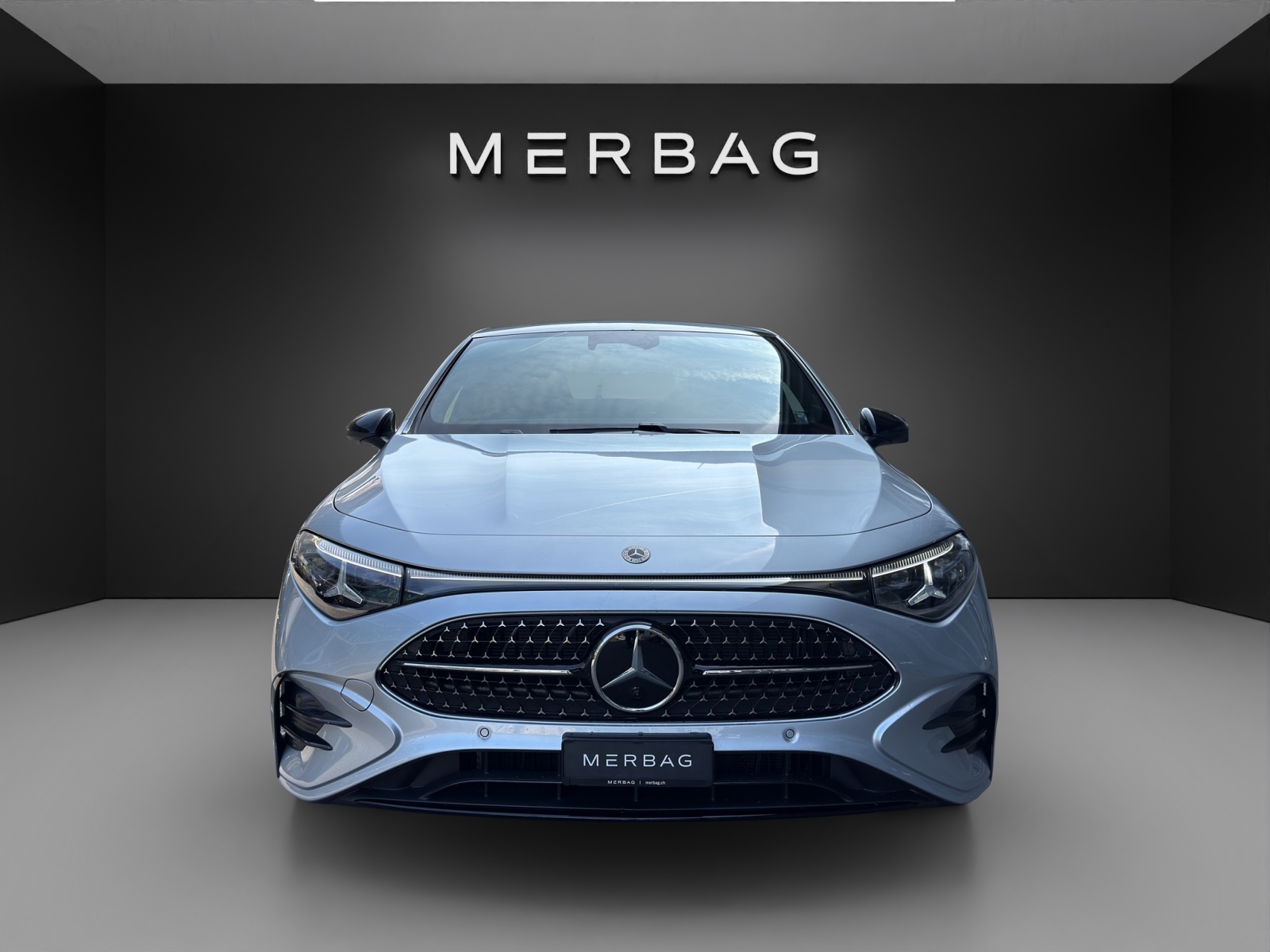 MERCEDES-BENZ CLA 200 8G-DCT-image-6